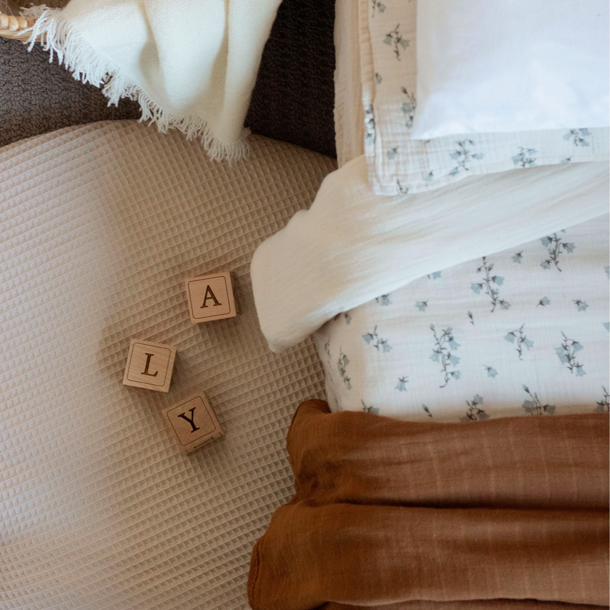 Tapis Crème - Image 7