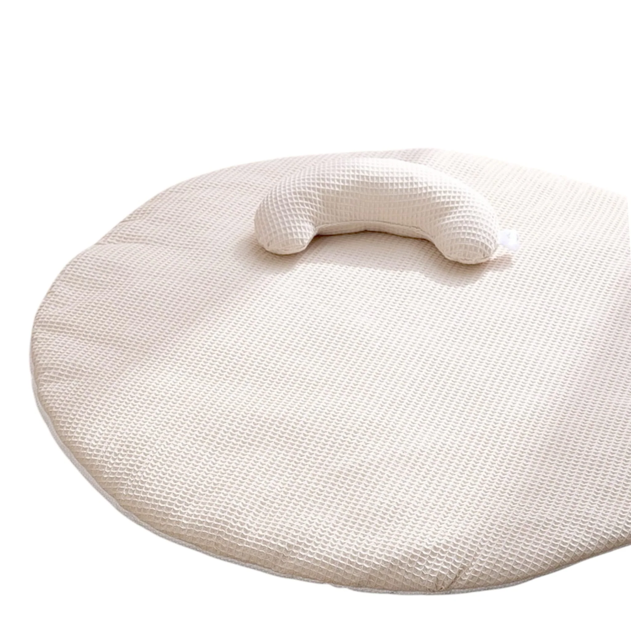 Tapis Crème - Image 8