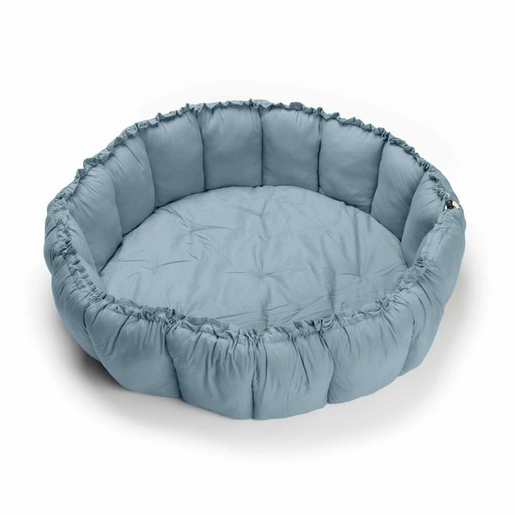 Tapis De Jeu 3-en-1 Bloom -  Bleu