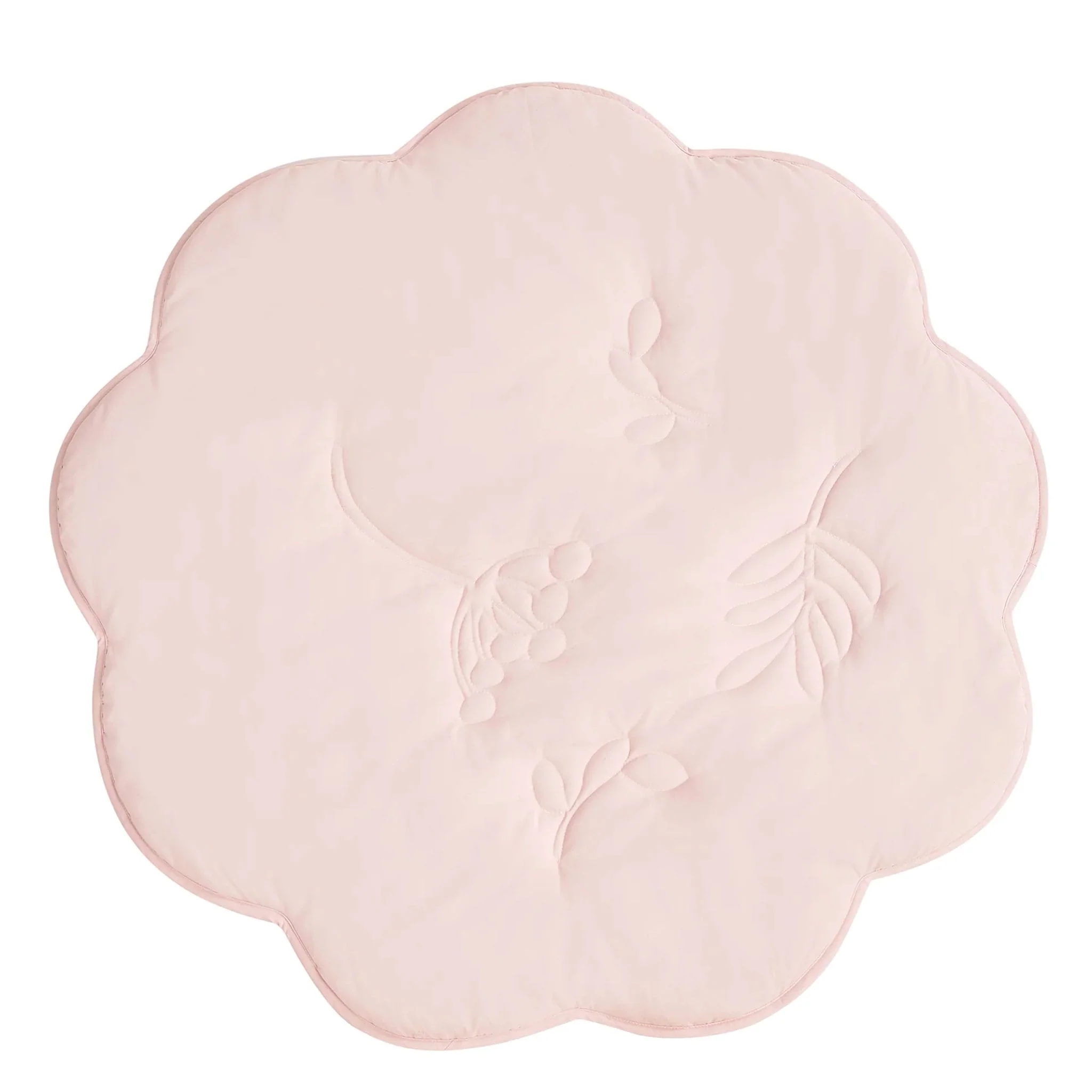 Tapis de Jeu - Fleurs - Image 3