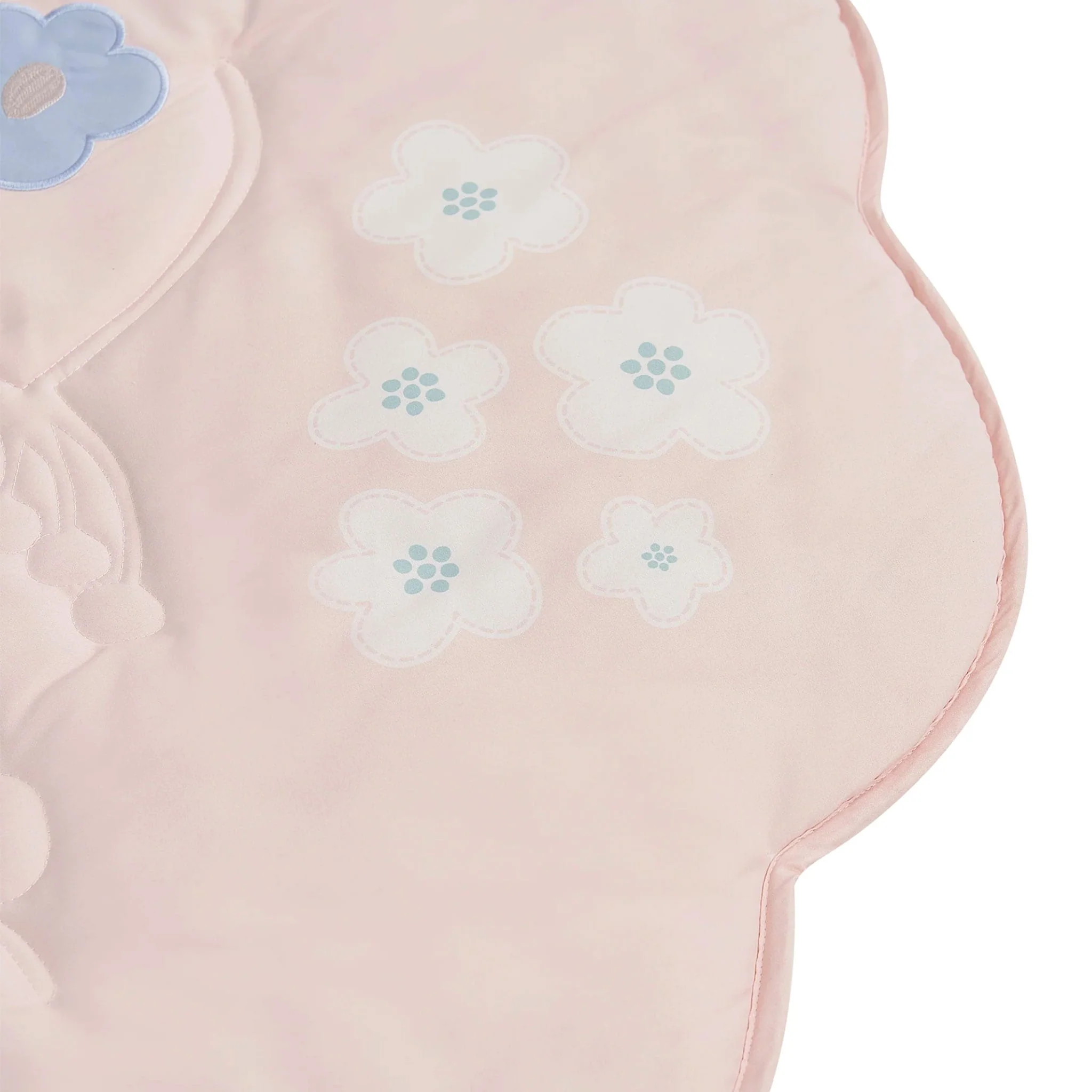 Tapis de Jeu - Fleurs - Image 4