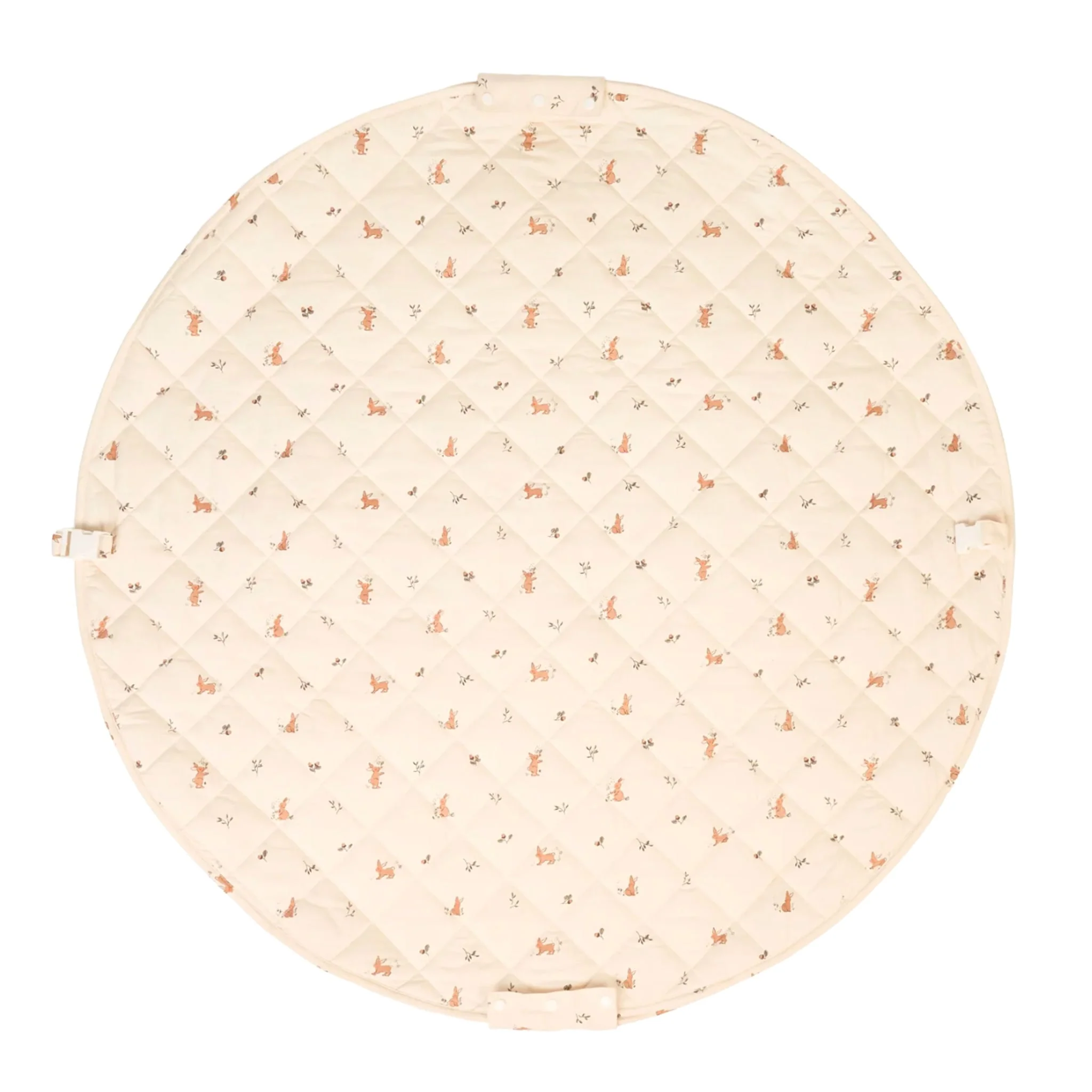 Tapis de Jeu 3-en-1 - Lapins - Image 5