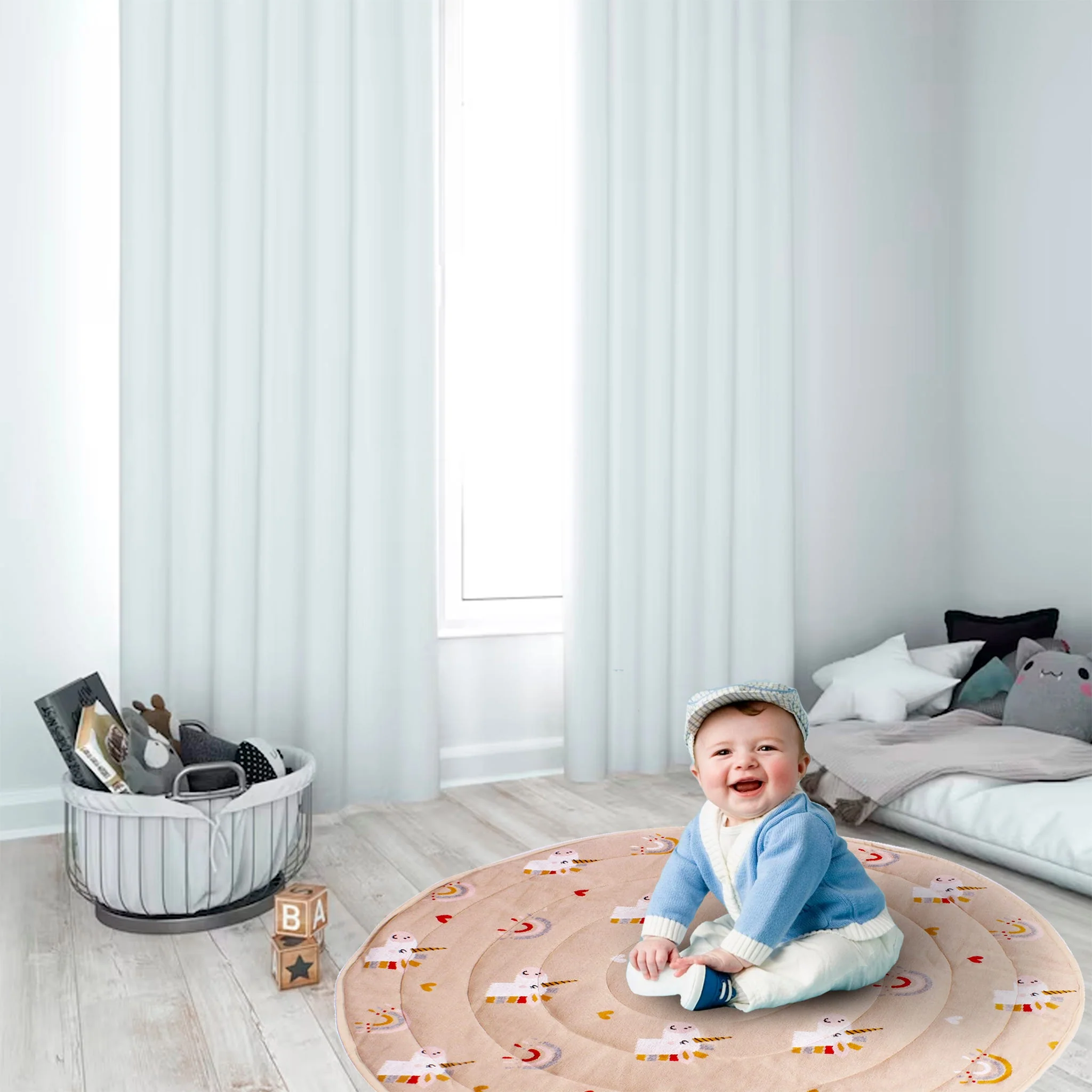 Tapis de Jeu Licorne - Image 8
