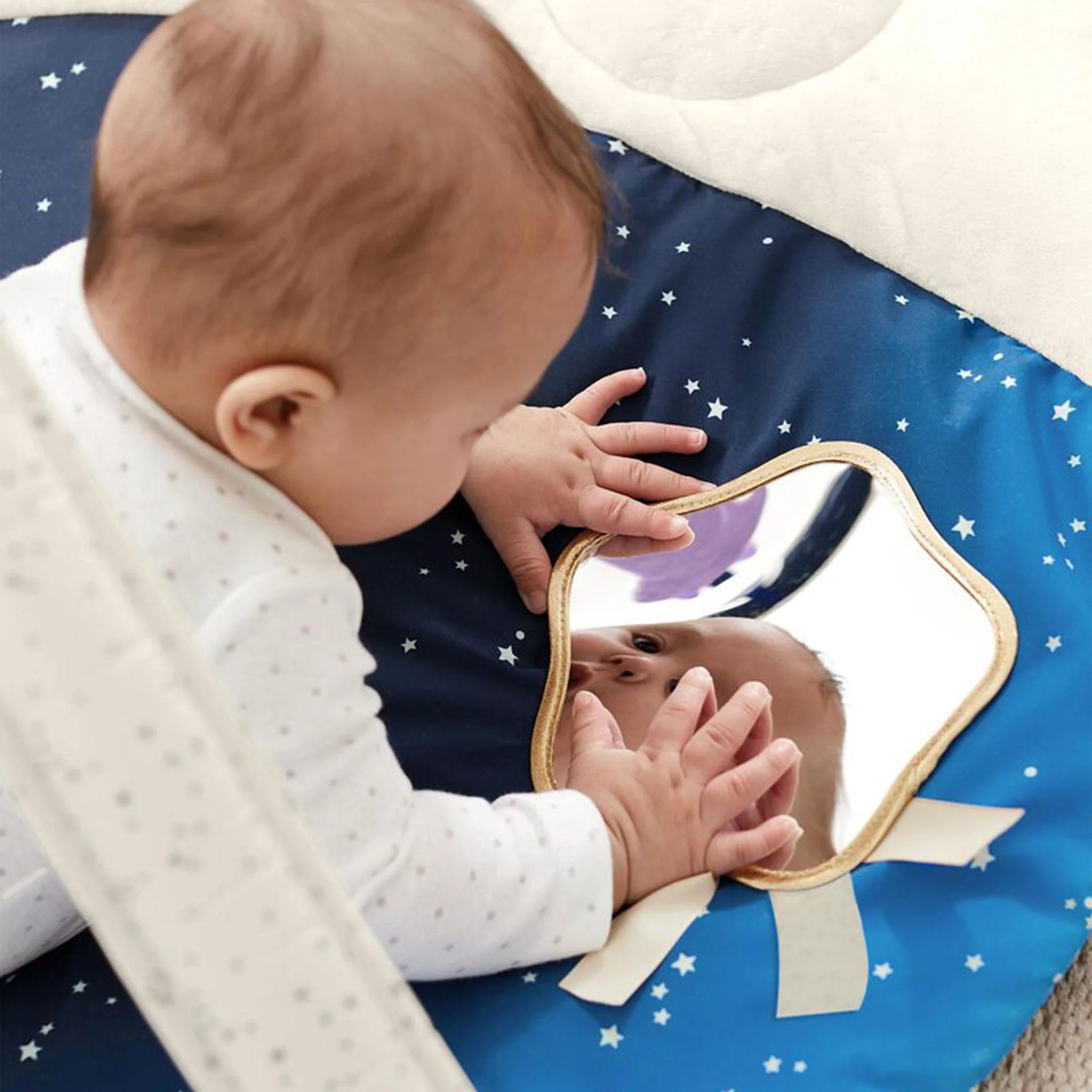 Tapis d'Activités - Rêves Céleste - Image 9