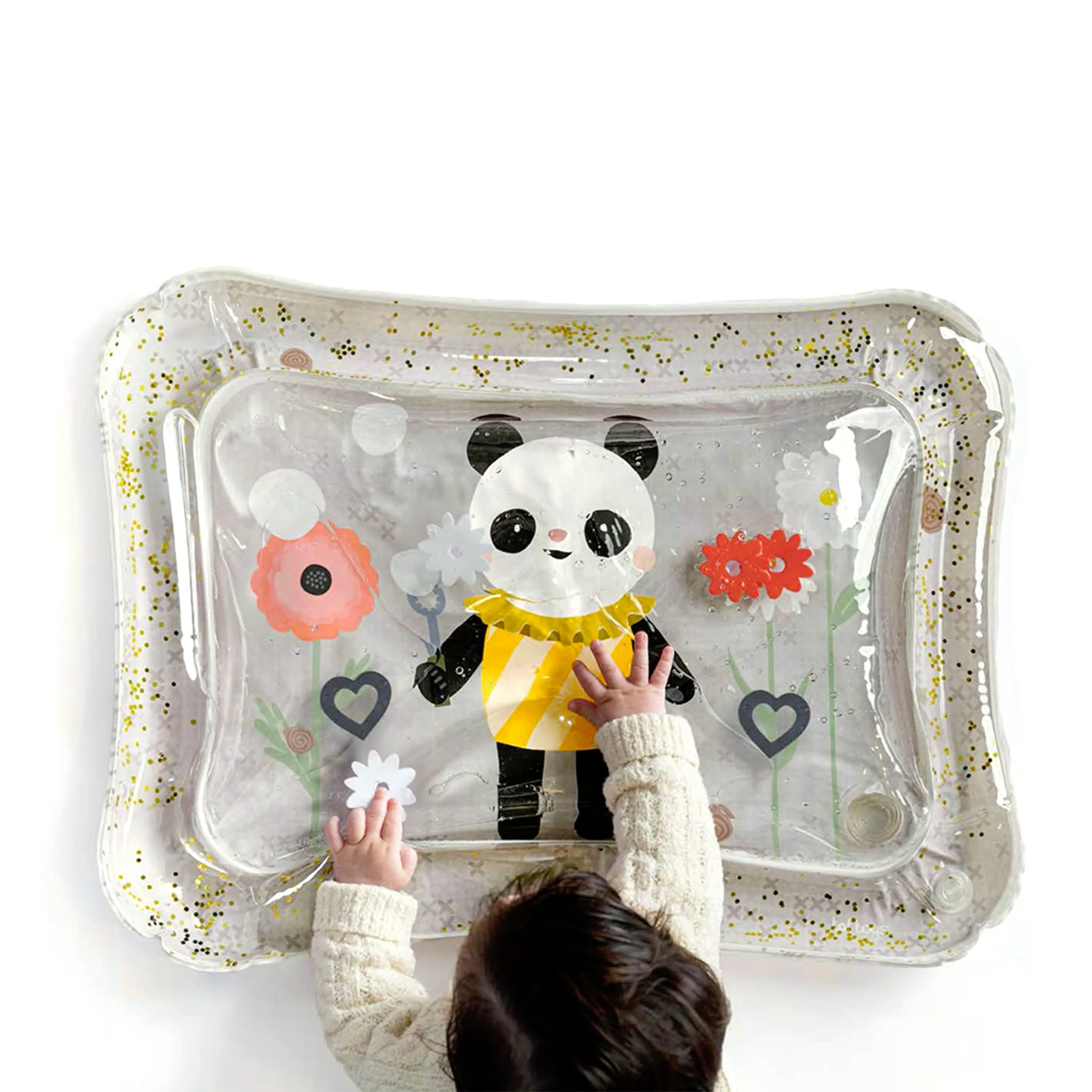 Tapis D'Eau - Panda - Image 2