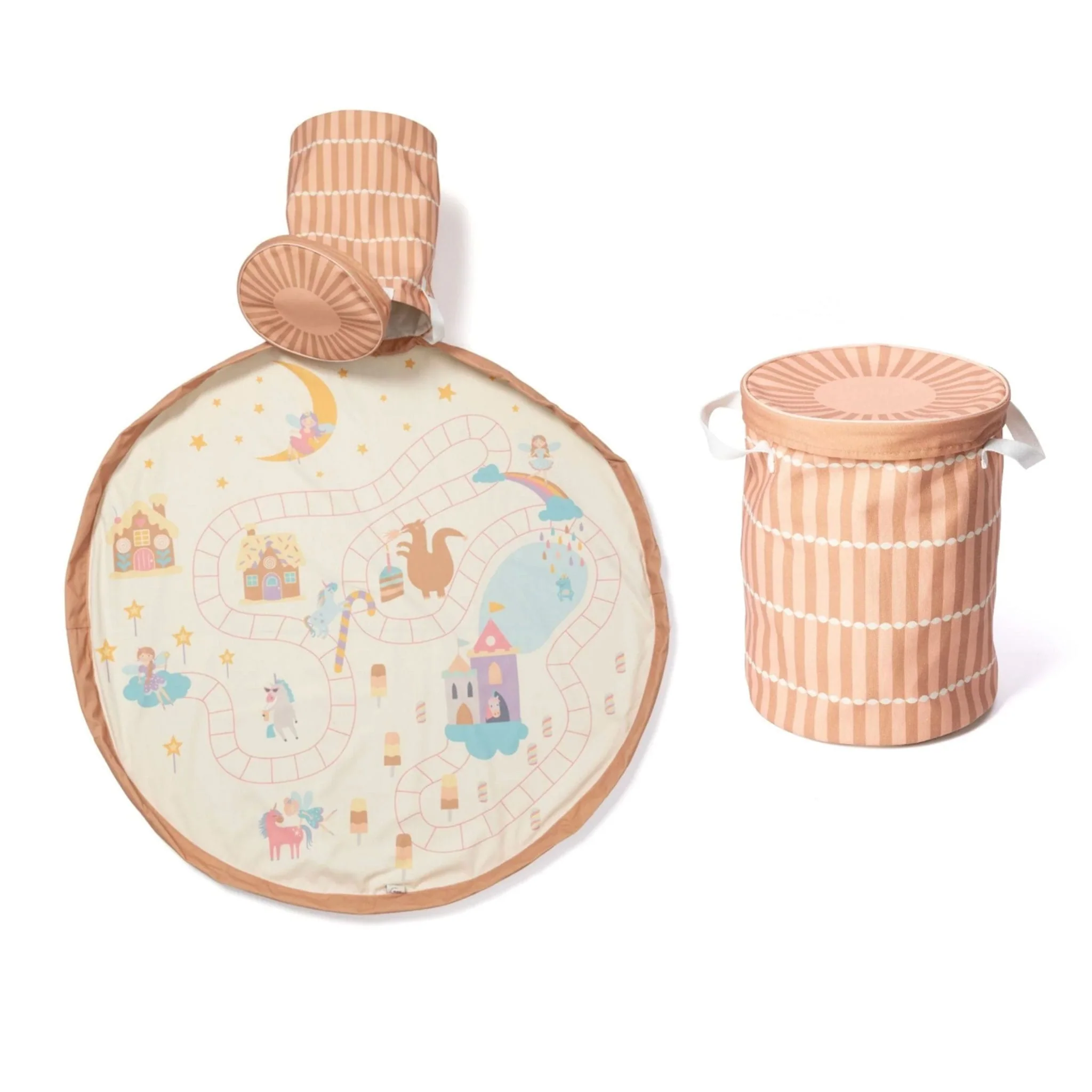 Tapis Play N Go - Soo Fairy - Image 2