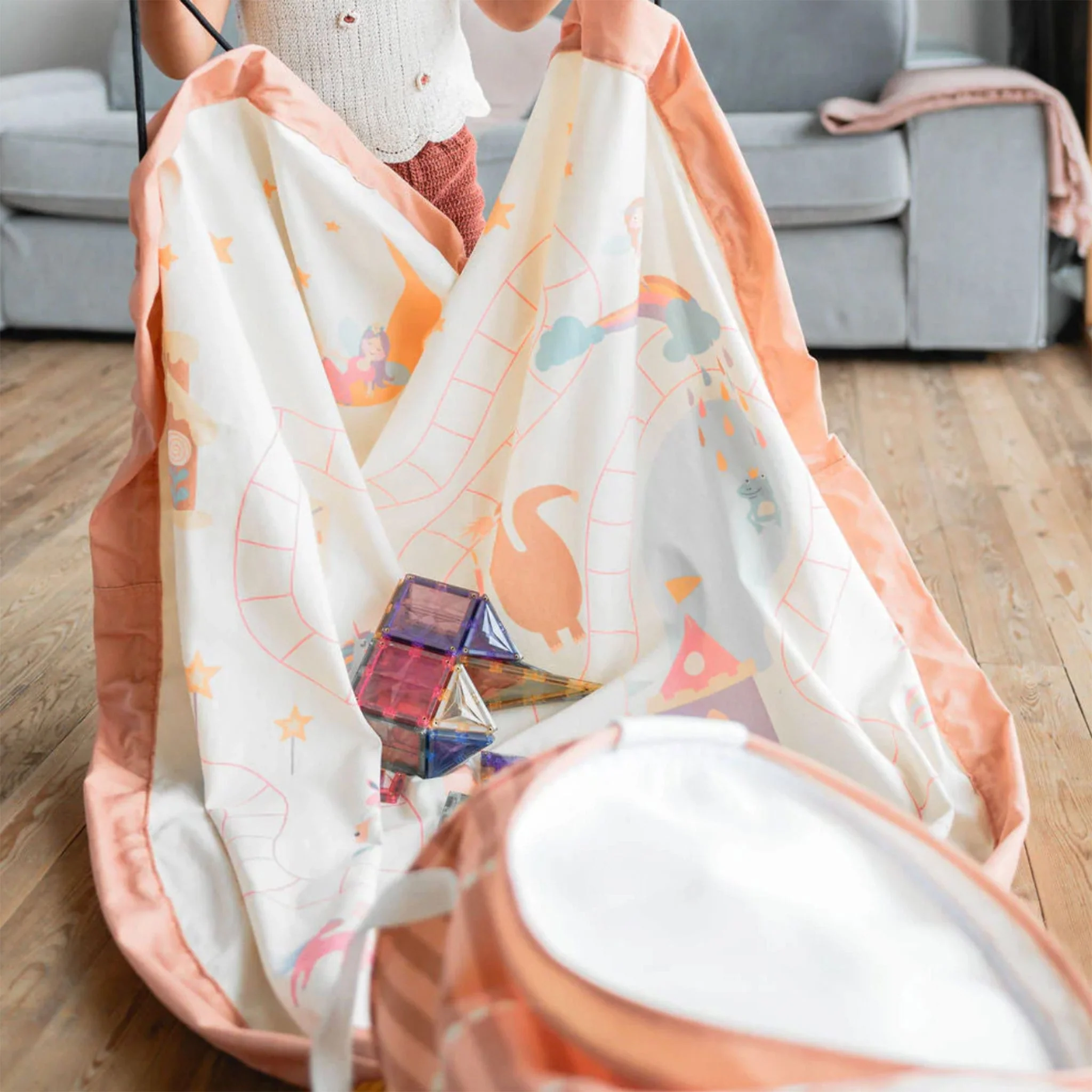 Tapis Play N Go - Soo Fairy - Image 8