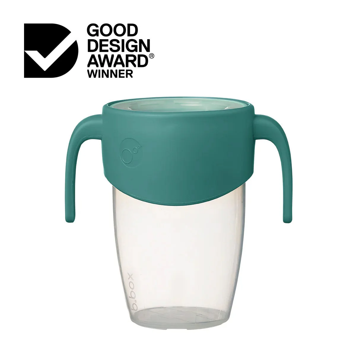 Tasse 360° 250ml - Forêt Émeraude - Image 3
