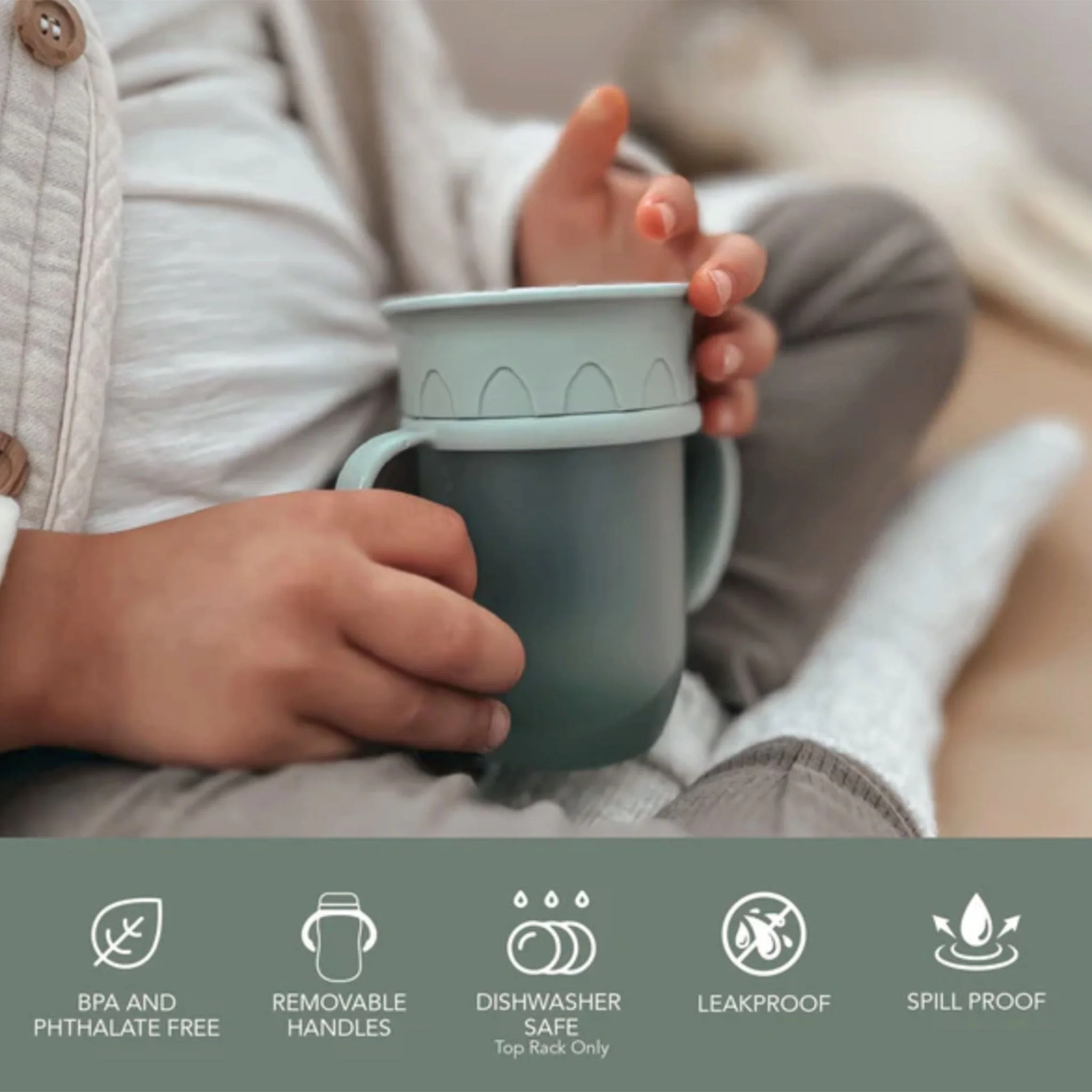 Tasse 360 - Océan - Image 4