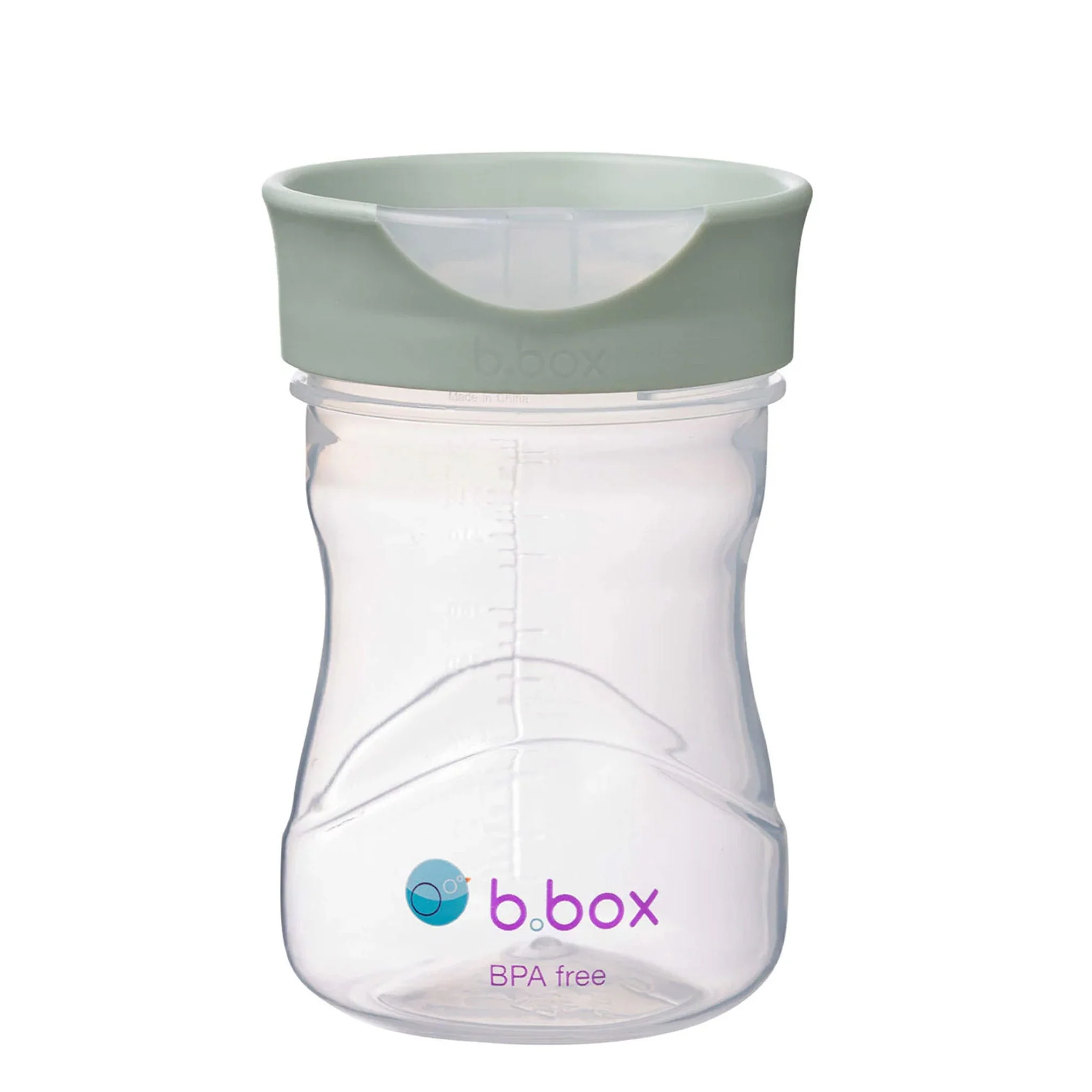 Ensemble Tasse 4en1 - Sauge - Image 6