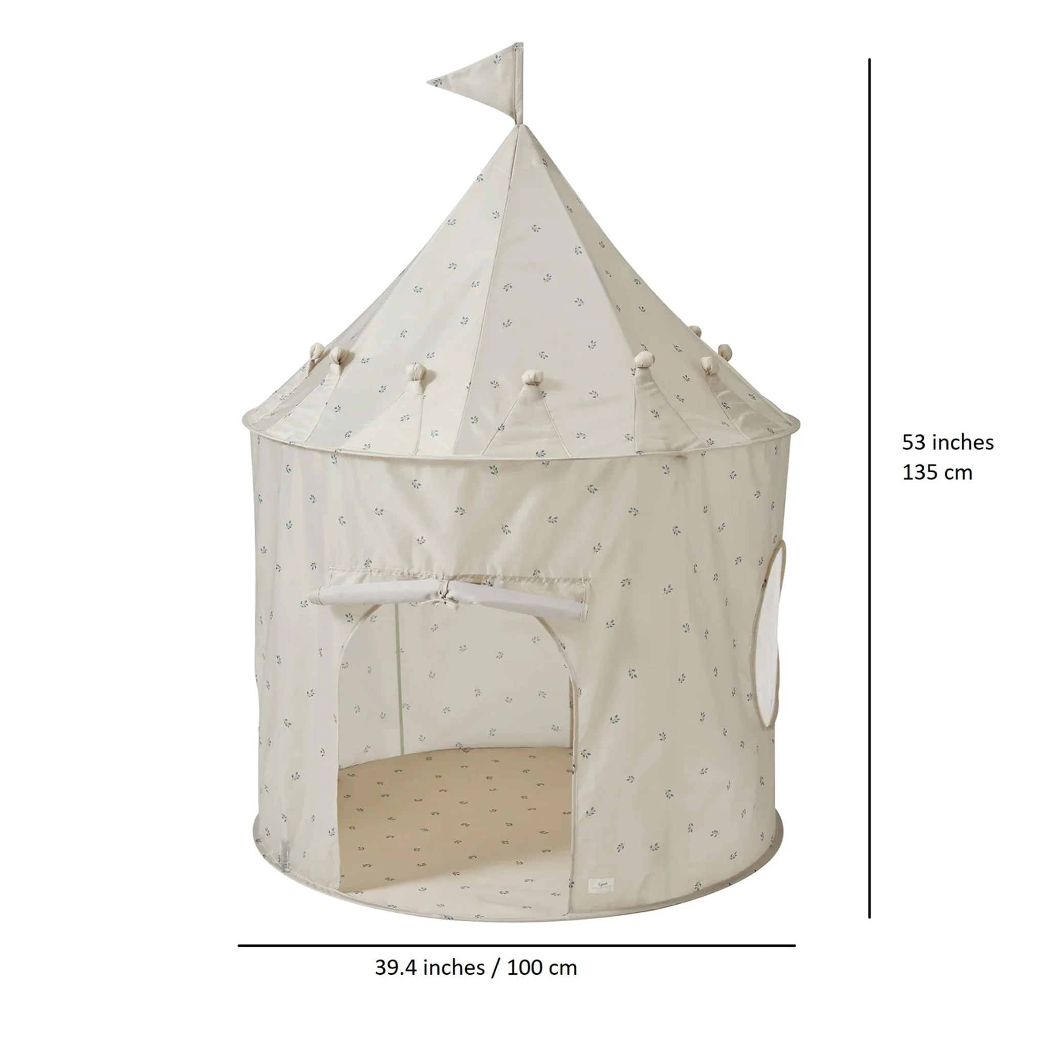 Tente de Jeux - Myrtille - Image 3