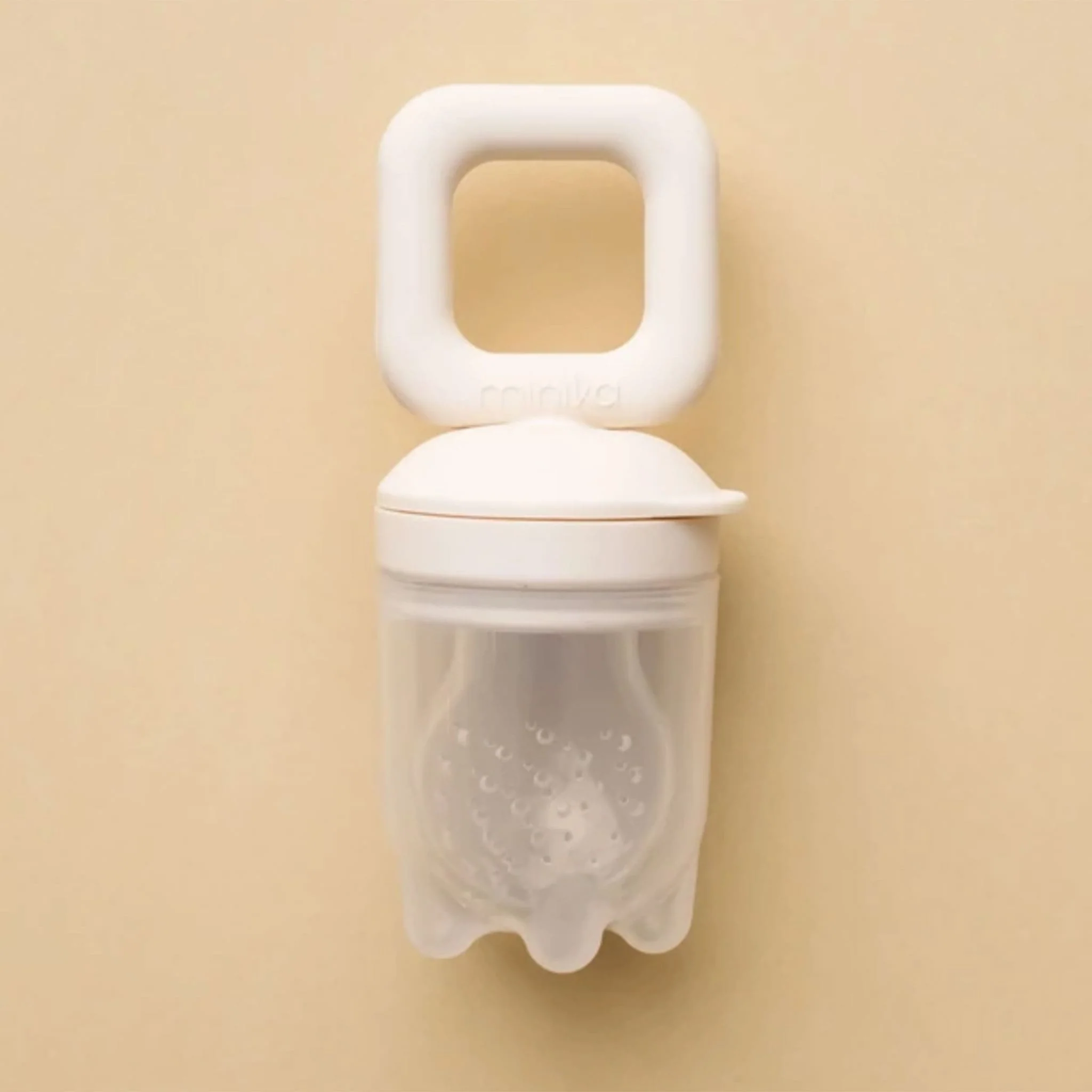 Tétine Alimentaire en Silicone - Image 3