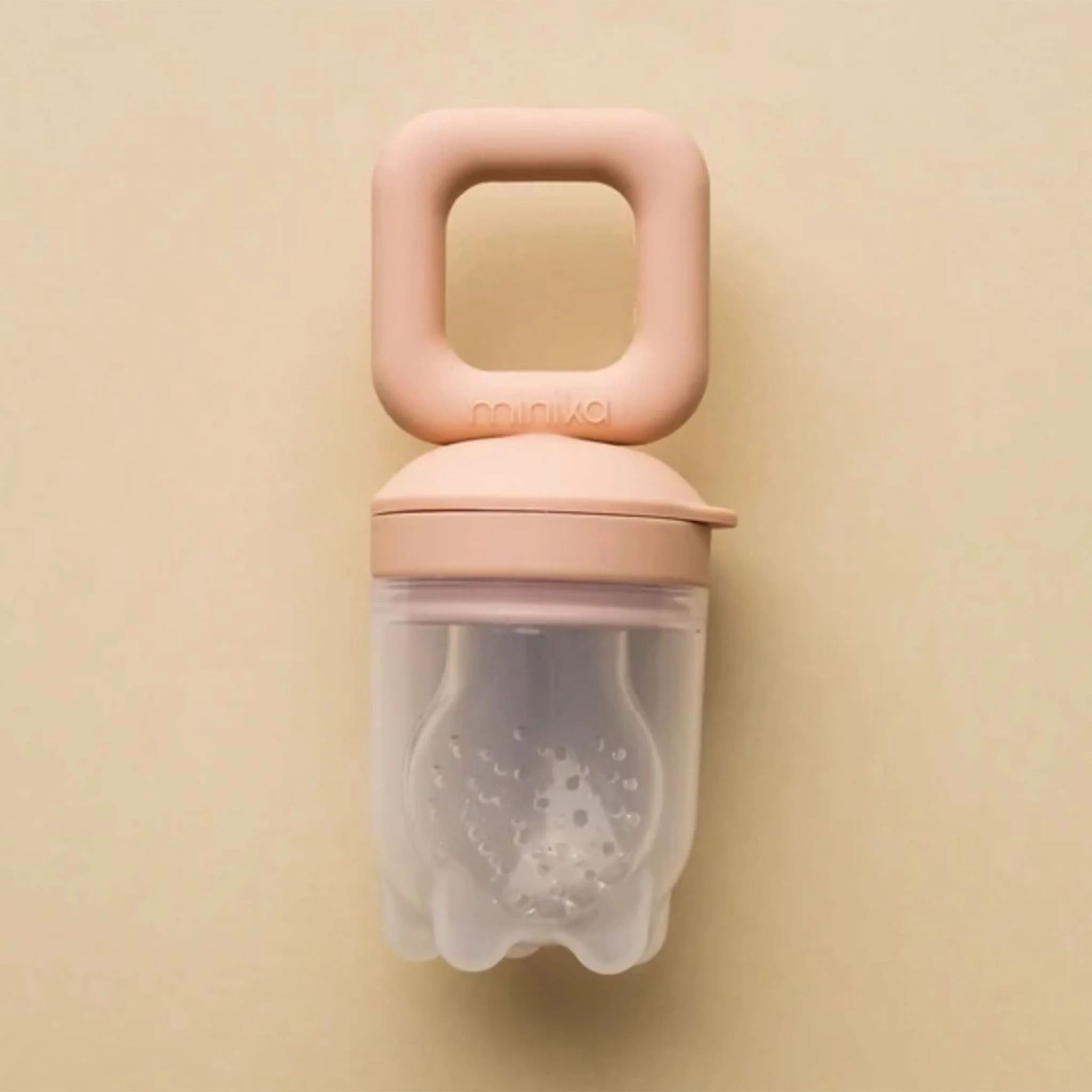 Tétine Alimentaire en Silicone - Image 9