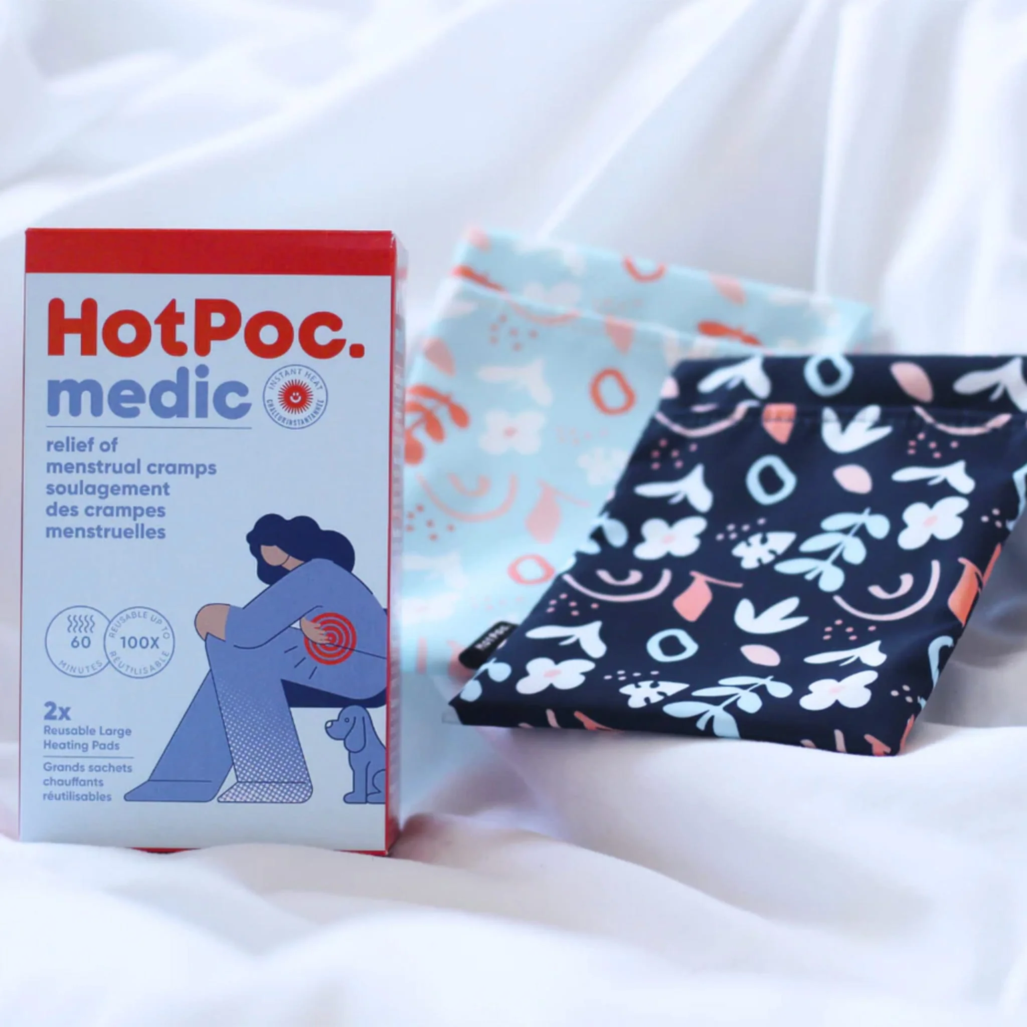 Thermomedic Crampe Menstruelle - Image 4