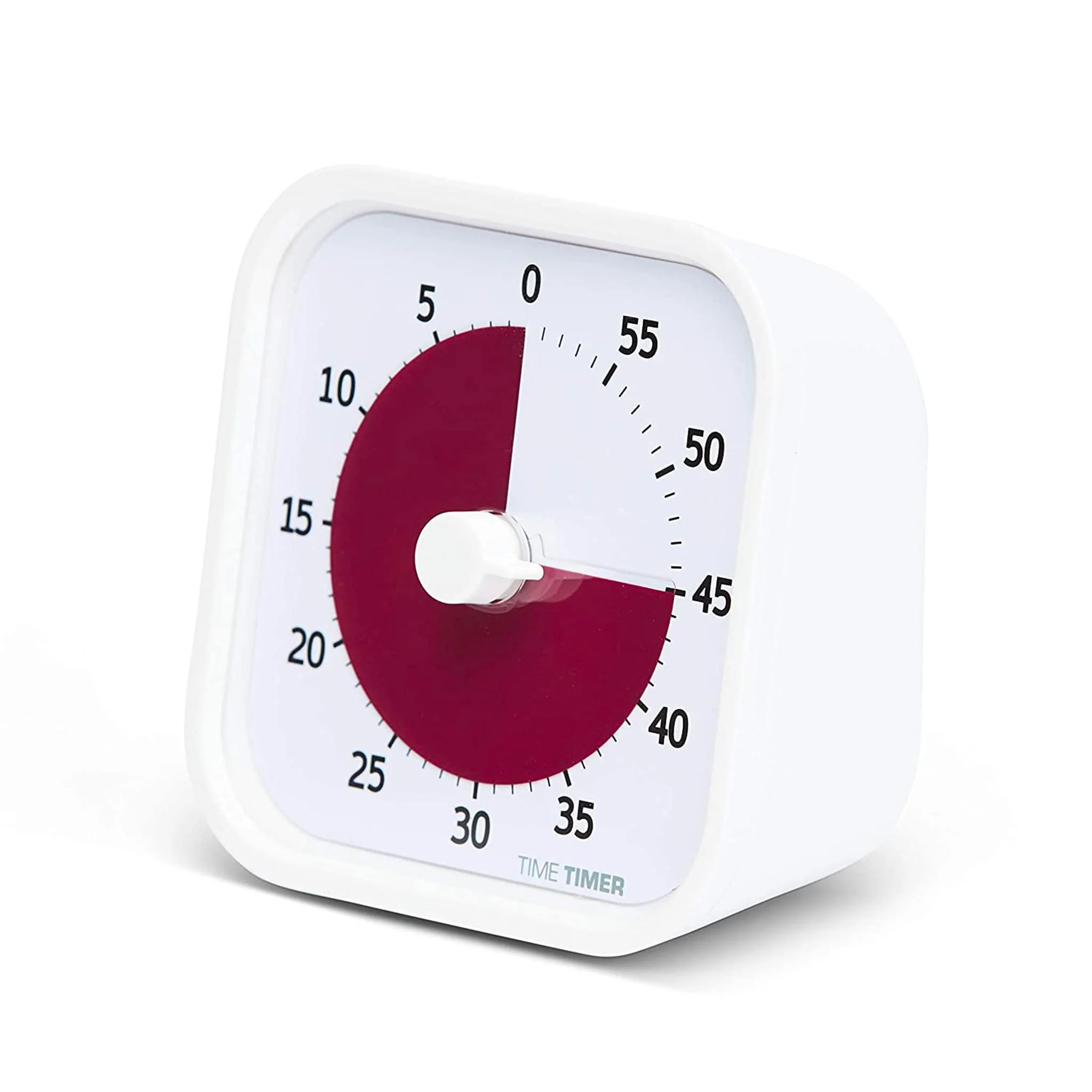 Time Timer MOD - Blanc - Image 2