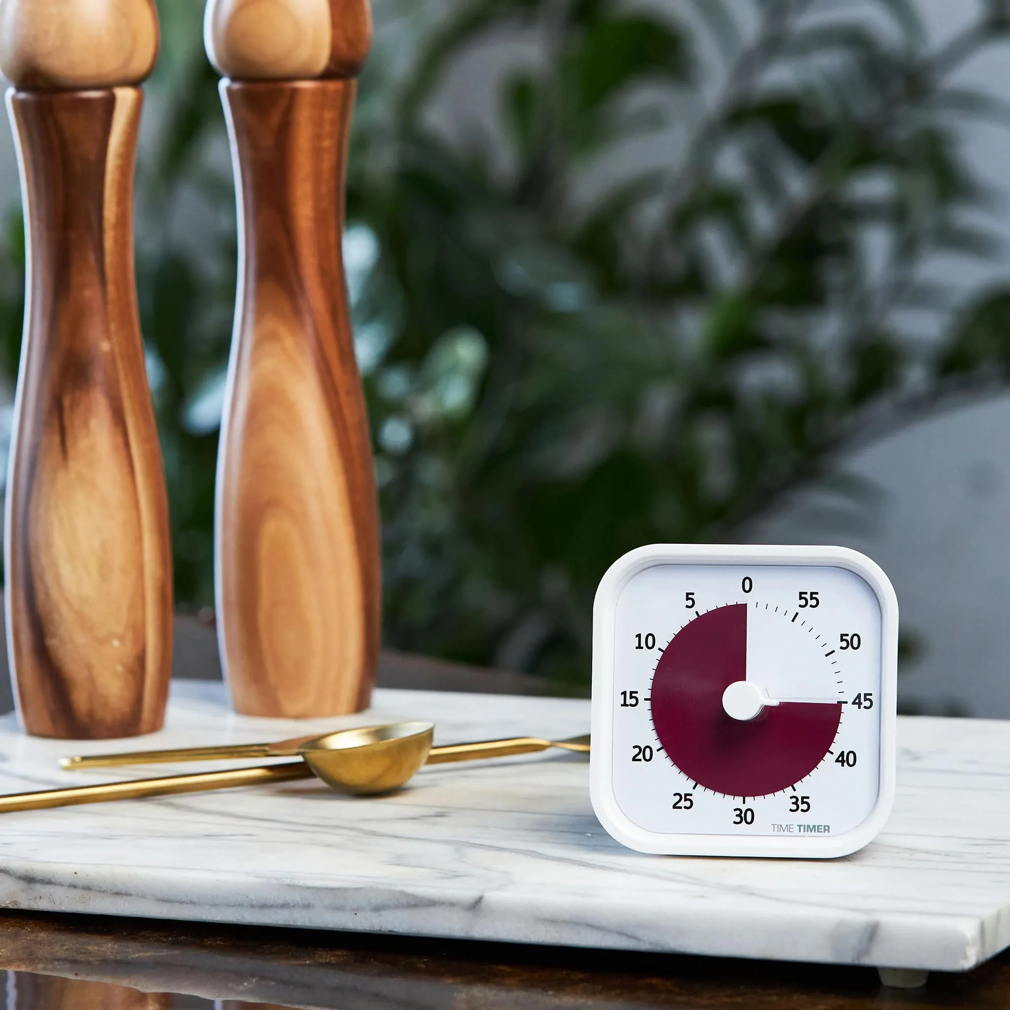 Time Timer MOD - Blanc - Image 4