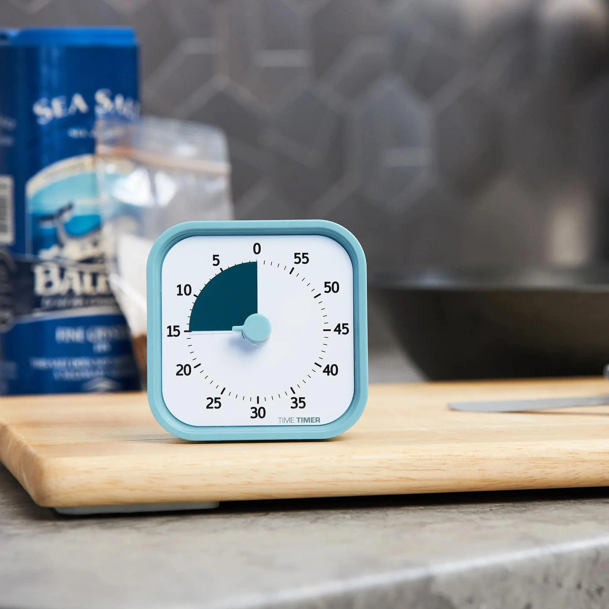 Time Timer MOD - Bleu Azur - Image 4