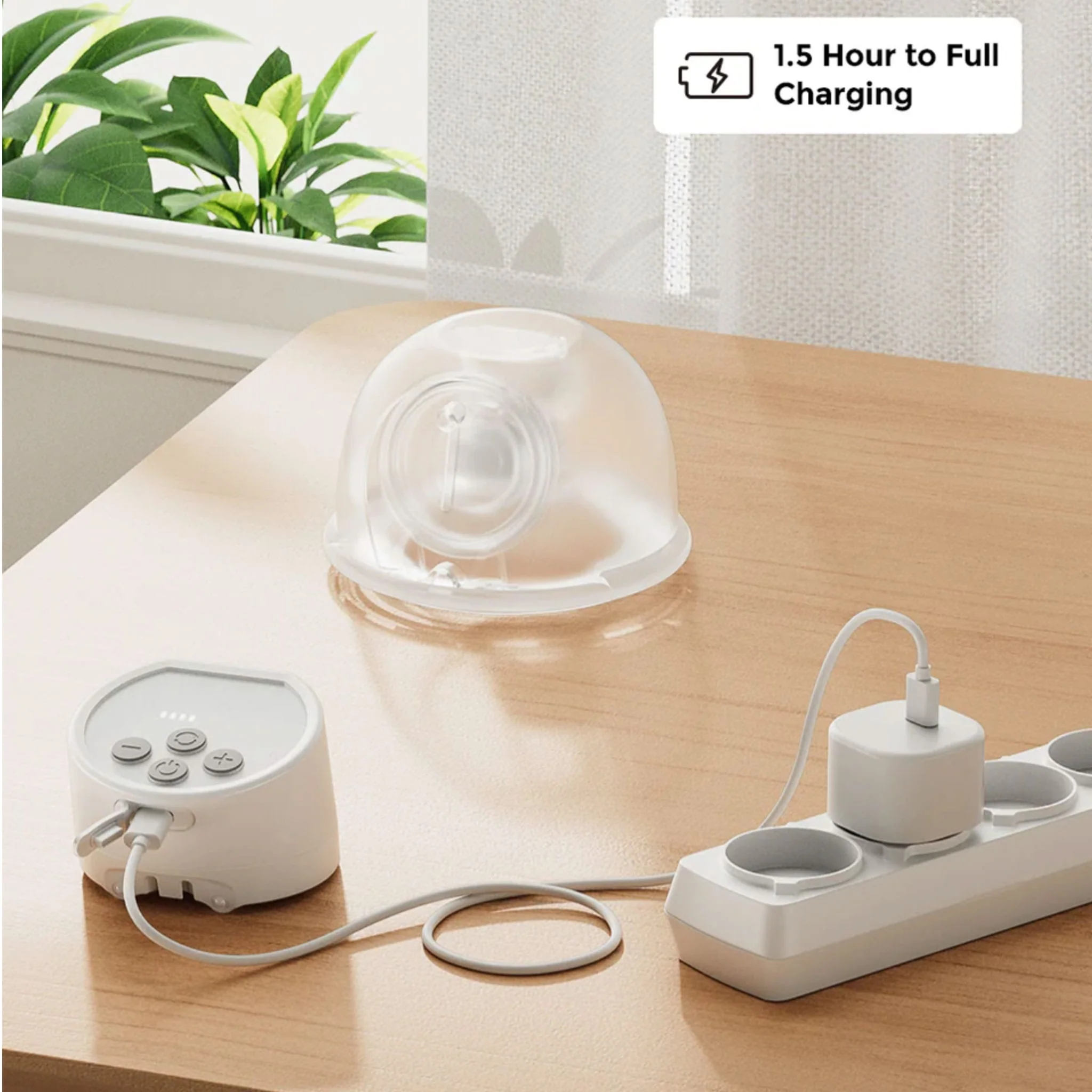 Tire-Lait Portable S12 Pro - Simple - Image 8