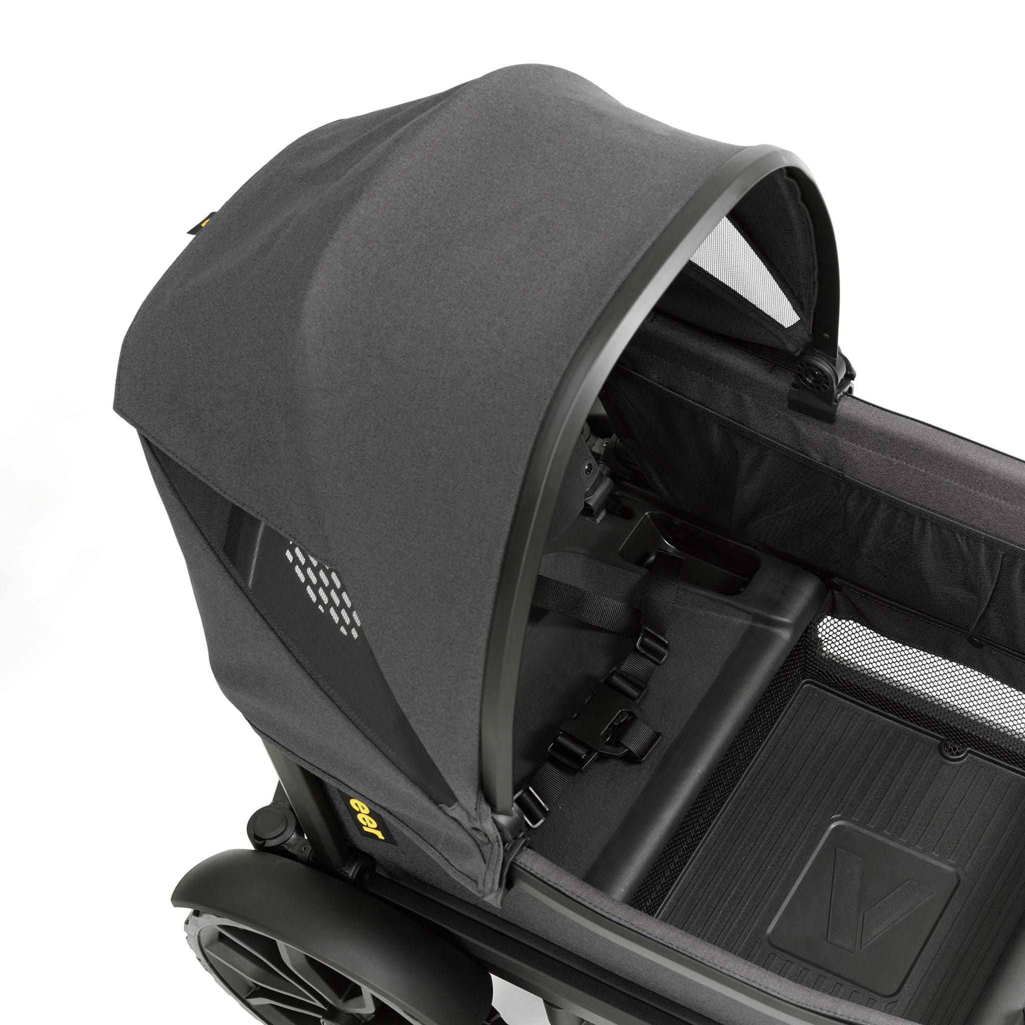 Toit Rectractable pour Chariot Veer - Image 5