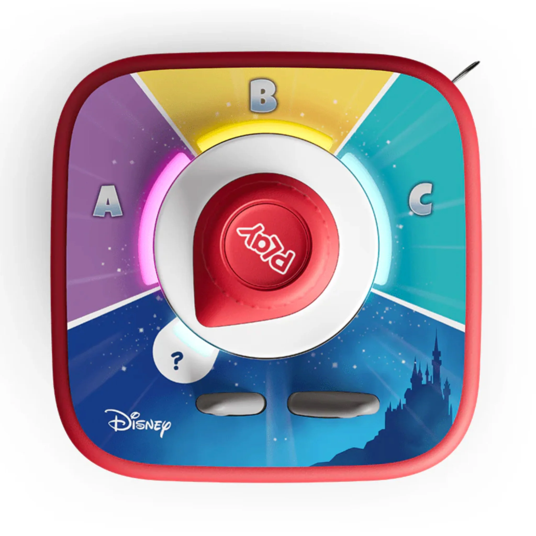 Tonieplay Disney: Quiz Kingdom Game (Anglais) - Image 3
