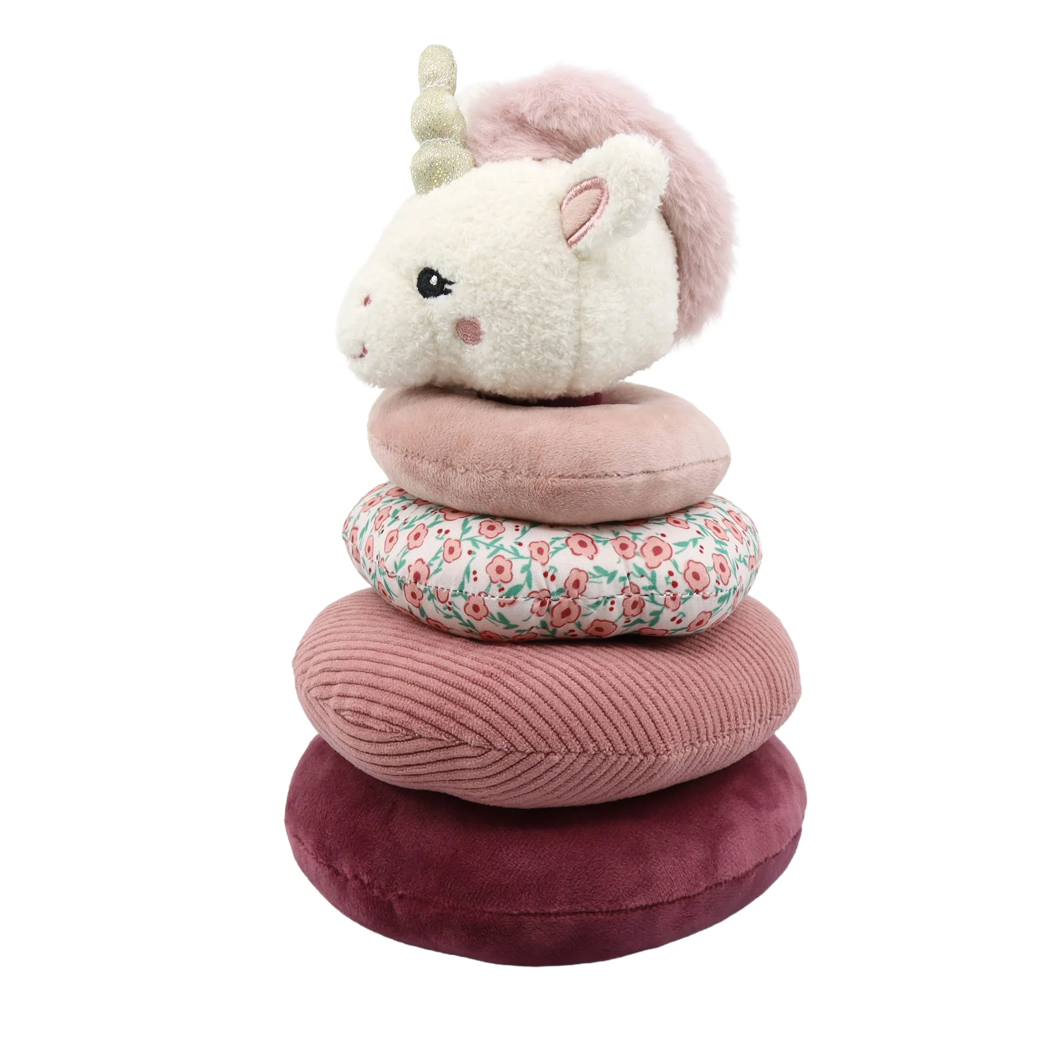 Tour À Empiler Licorne - Image 4