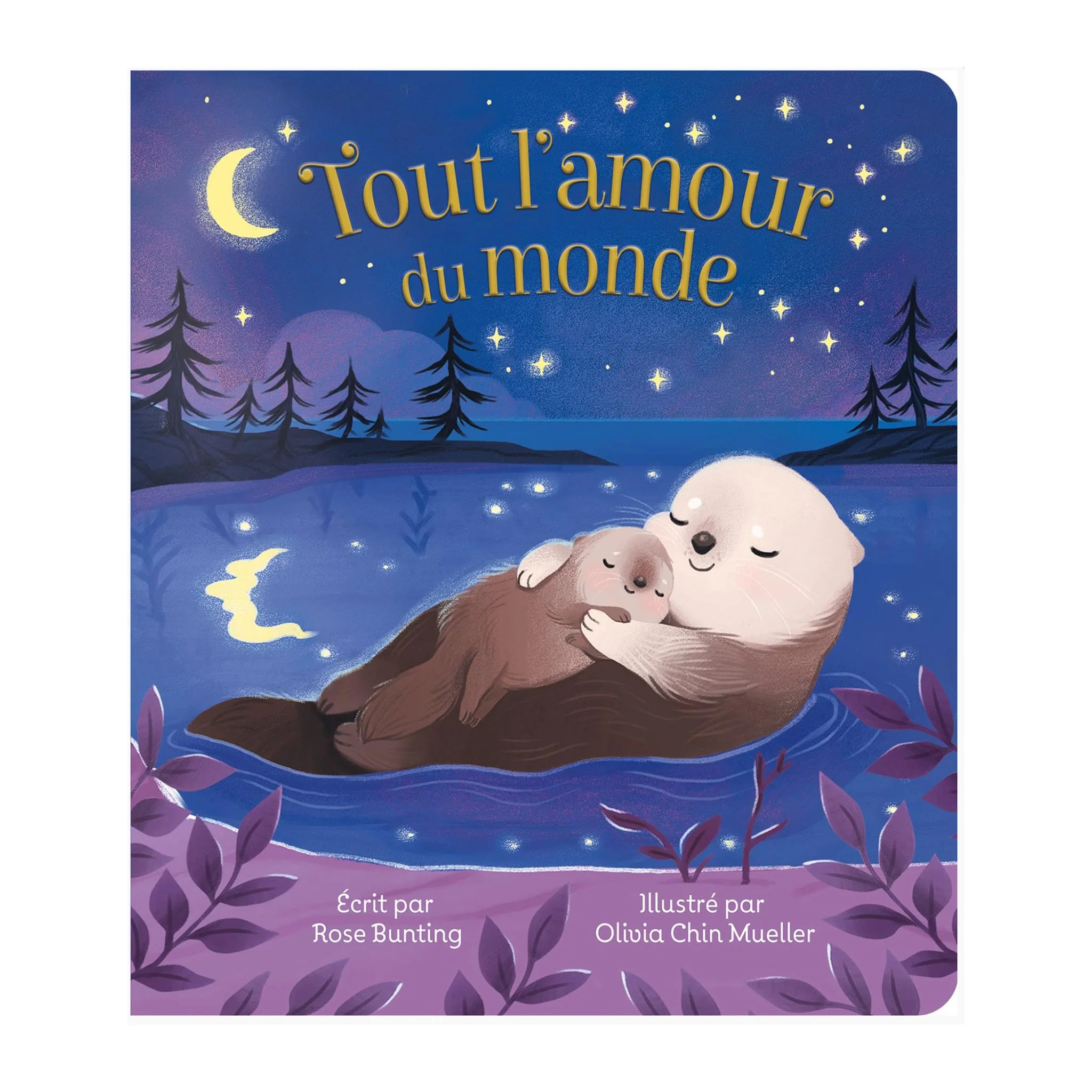 Tout L'amour Du Monde