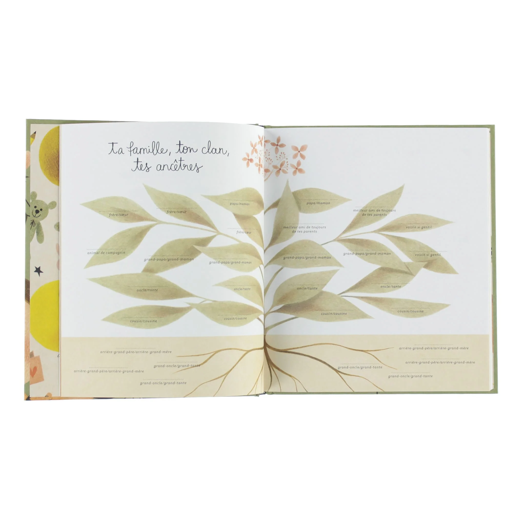 Tout Petit Toi - Le Livre de ton Enfance - Image 4