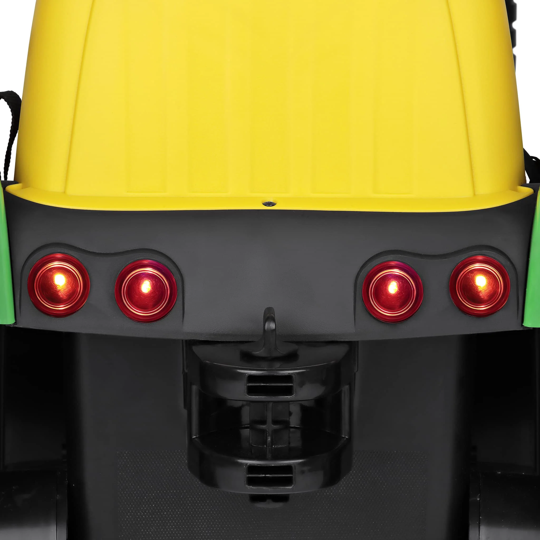Tracteur John Deere Farm Power - Image 10