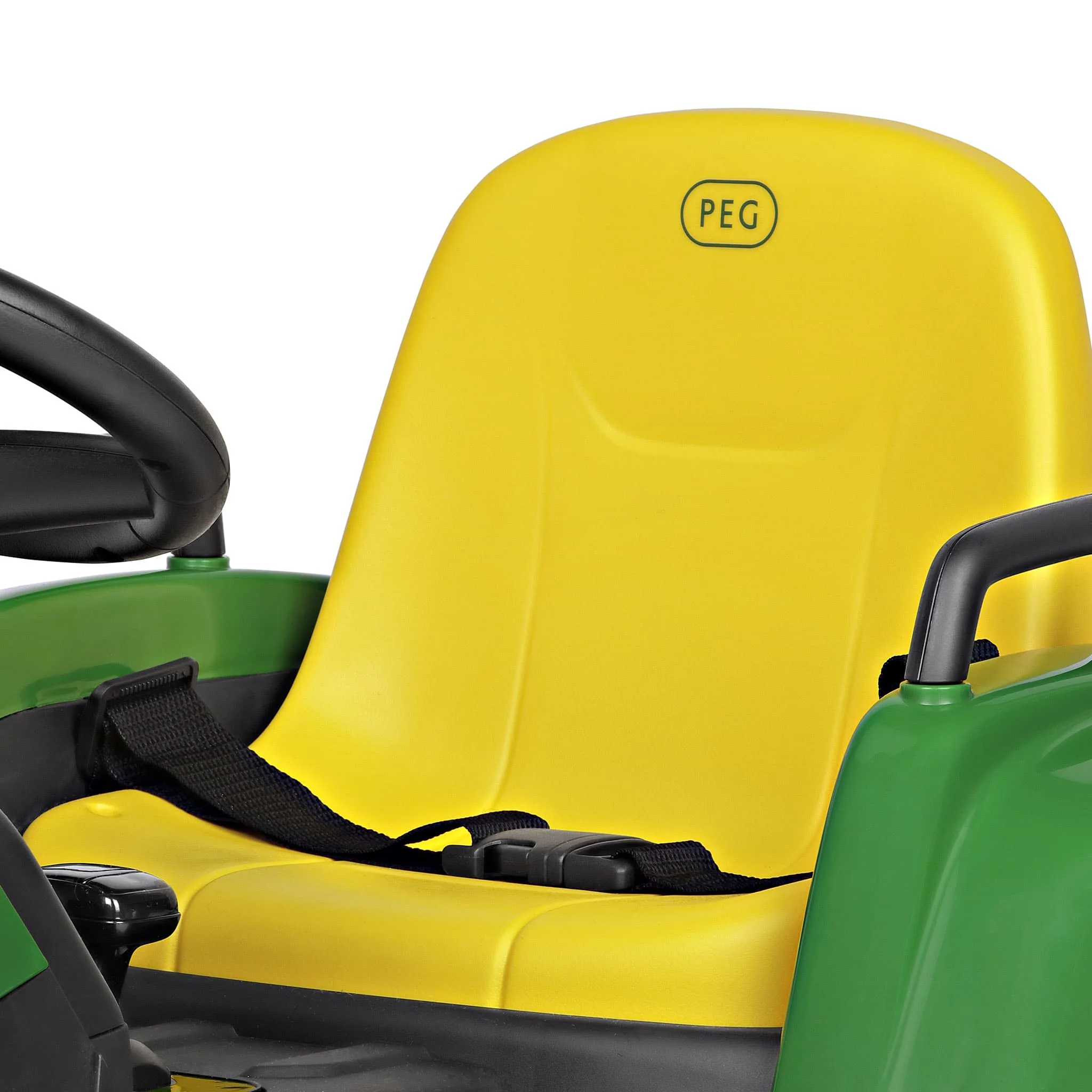 Tracteur John Deere Farm Power - Image 11