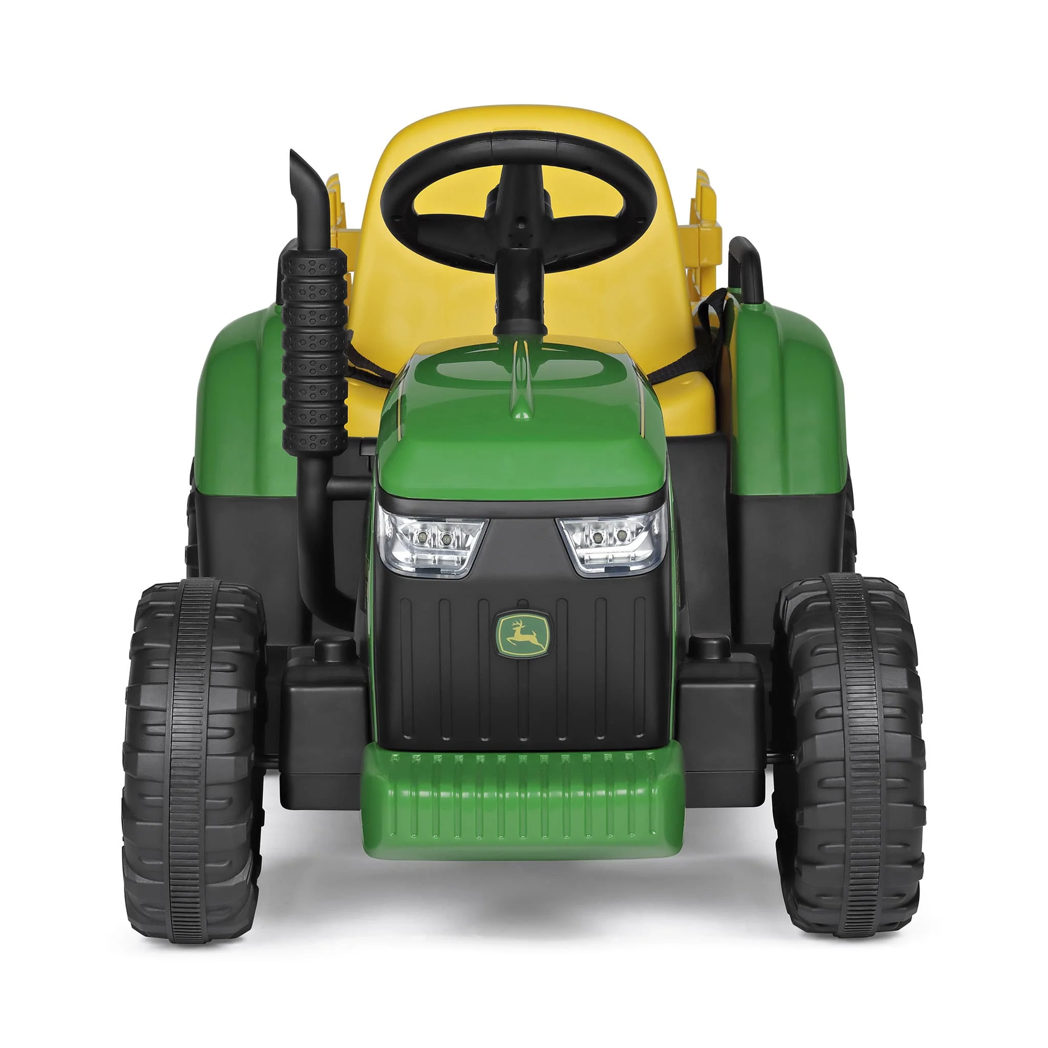 Tracteur John Deere Farm Power - Image 6