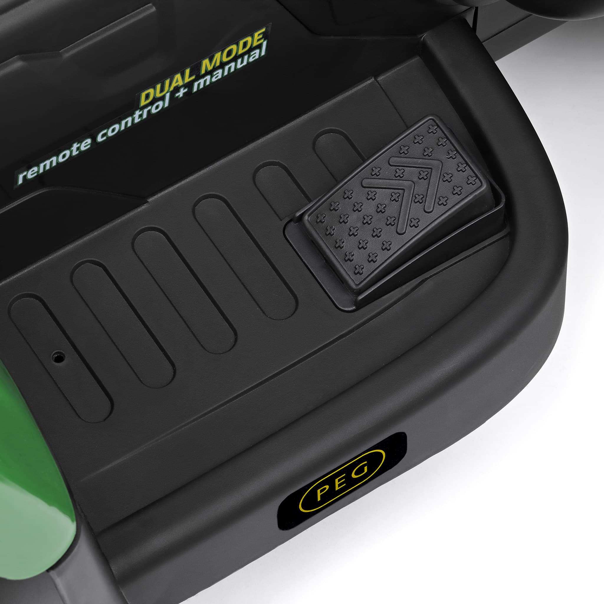 Tracteur John Deere Farm Power - Image 8