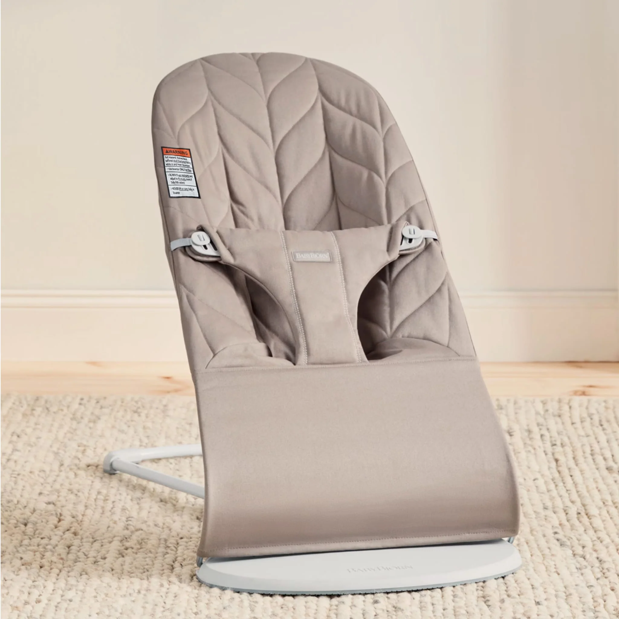Transat Bliss Woven - Sable - Image 4