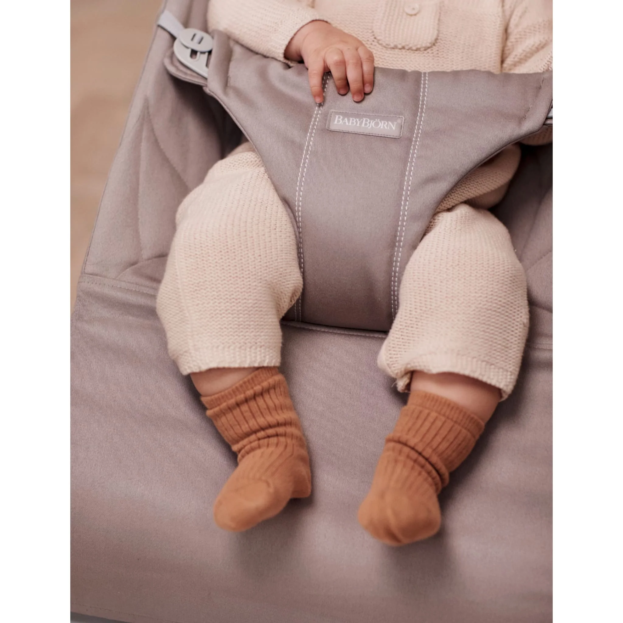 Transat Bliss Woven - Sable - Image 9