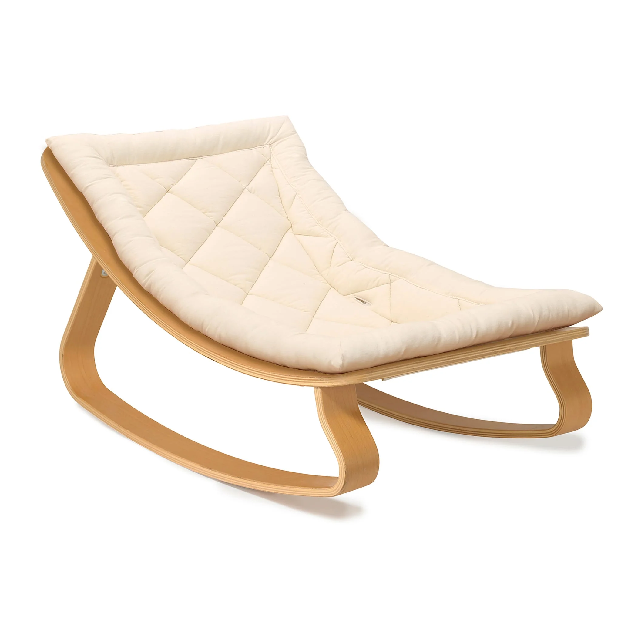 Transat Levo - Hêtre / Lait Organic - Image 3