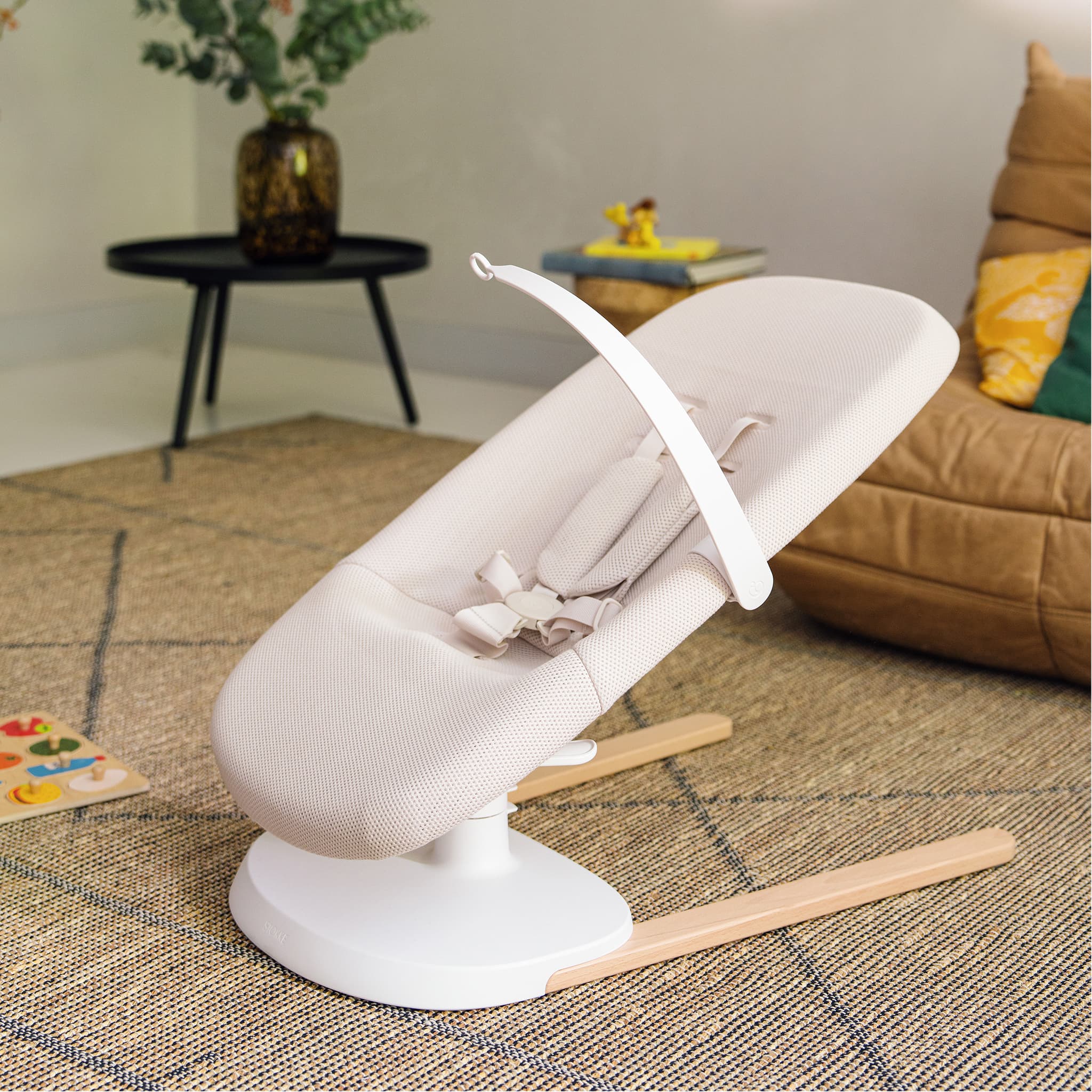 Transat Stokke® Yoga™ - Sable - Image 11