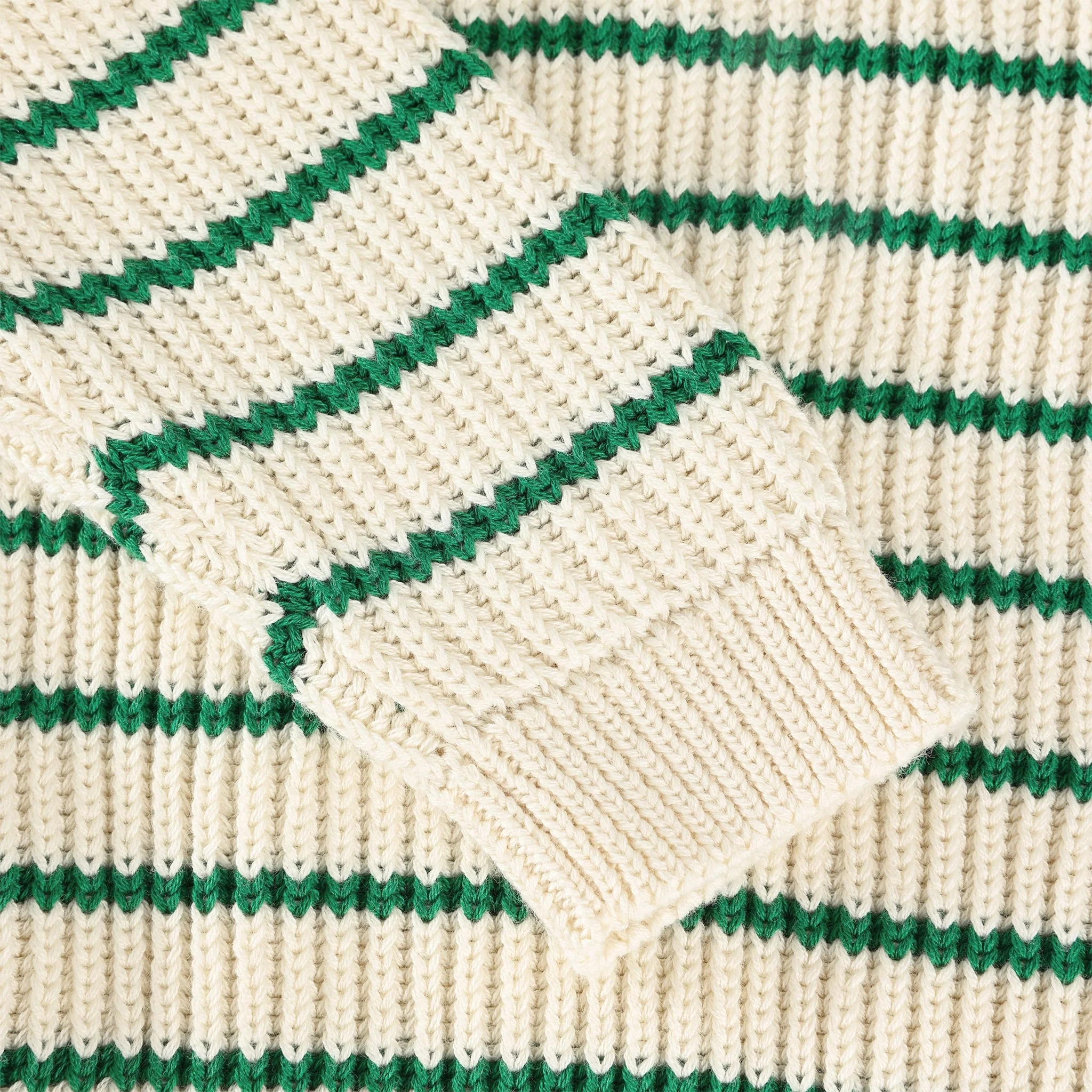 Tricot Rayé 3-10ans - Image 3