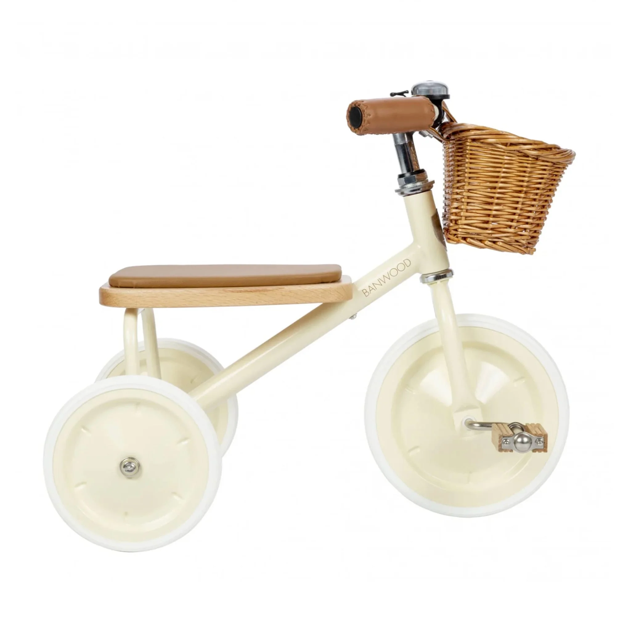 Tricycle - Crème - Image 3