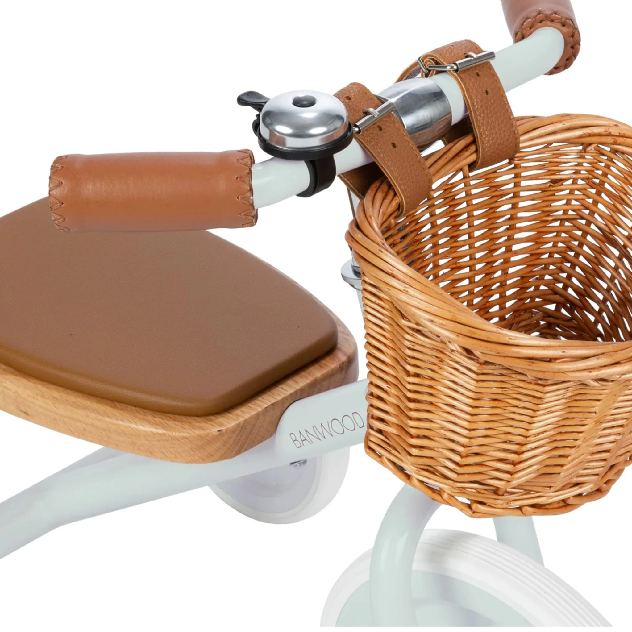 Tricycle - Menthe - Image 6