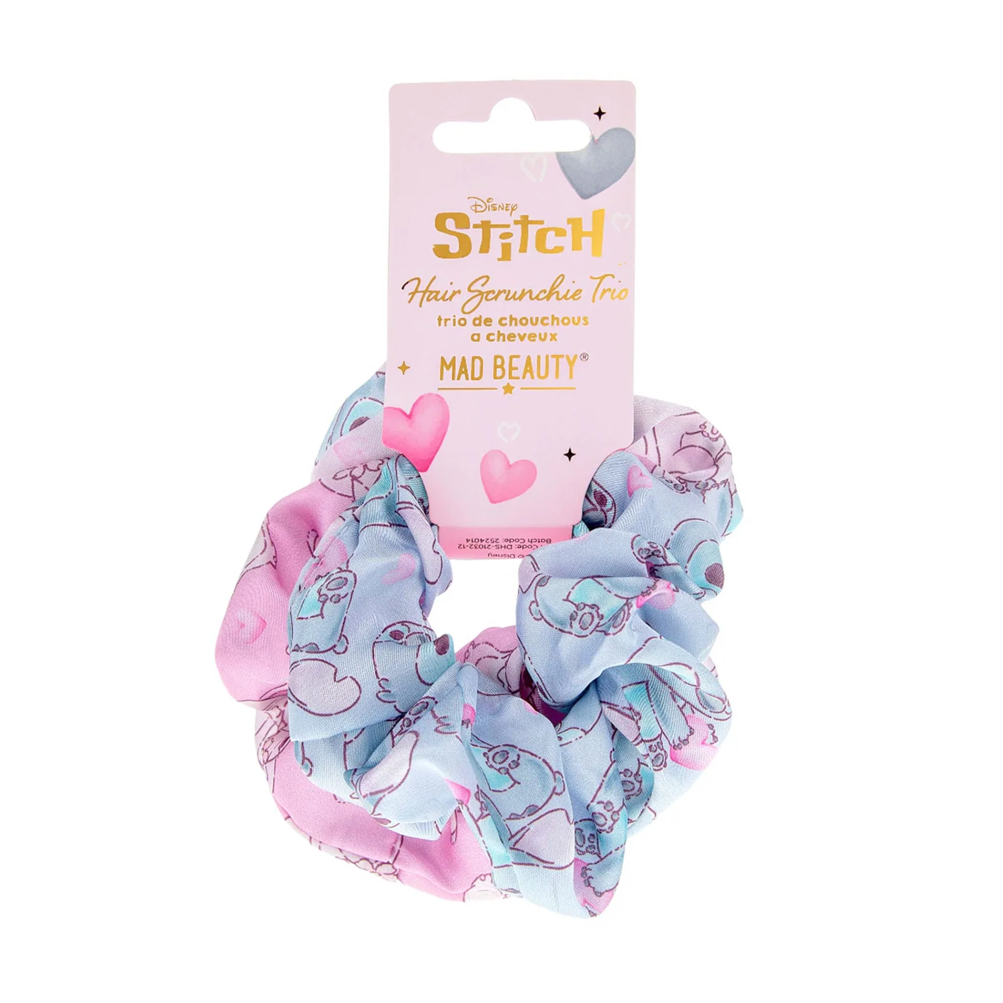 Trio Chouchous Stitch - Image 2