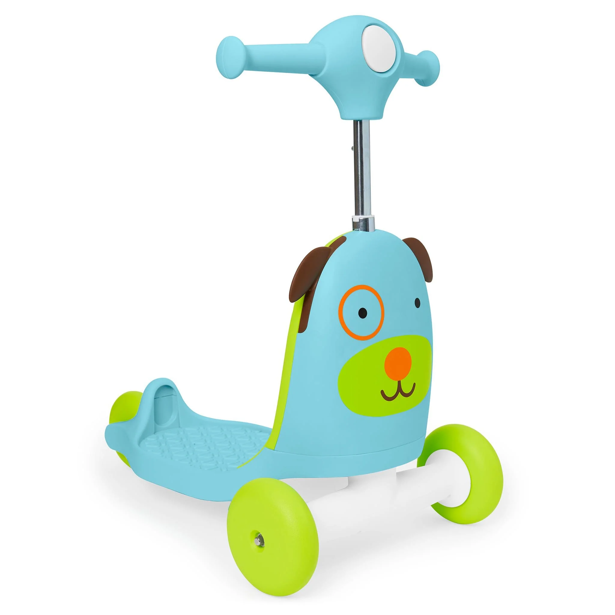 Trottinette 3-en-1 chien - Image 2
