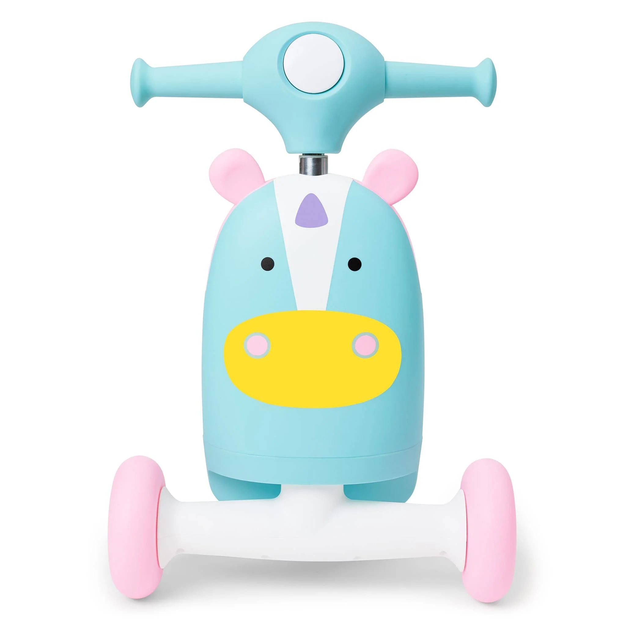 Trottinette 3-en-1 Licorne - Image 3