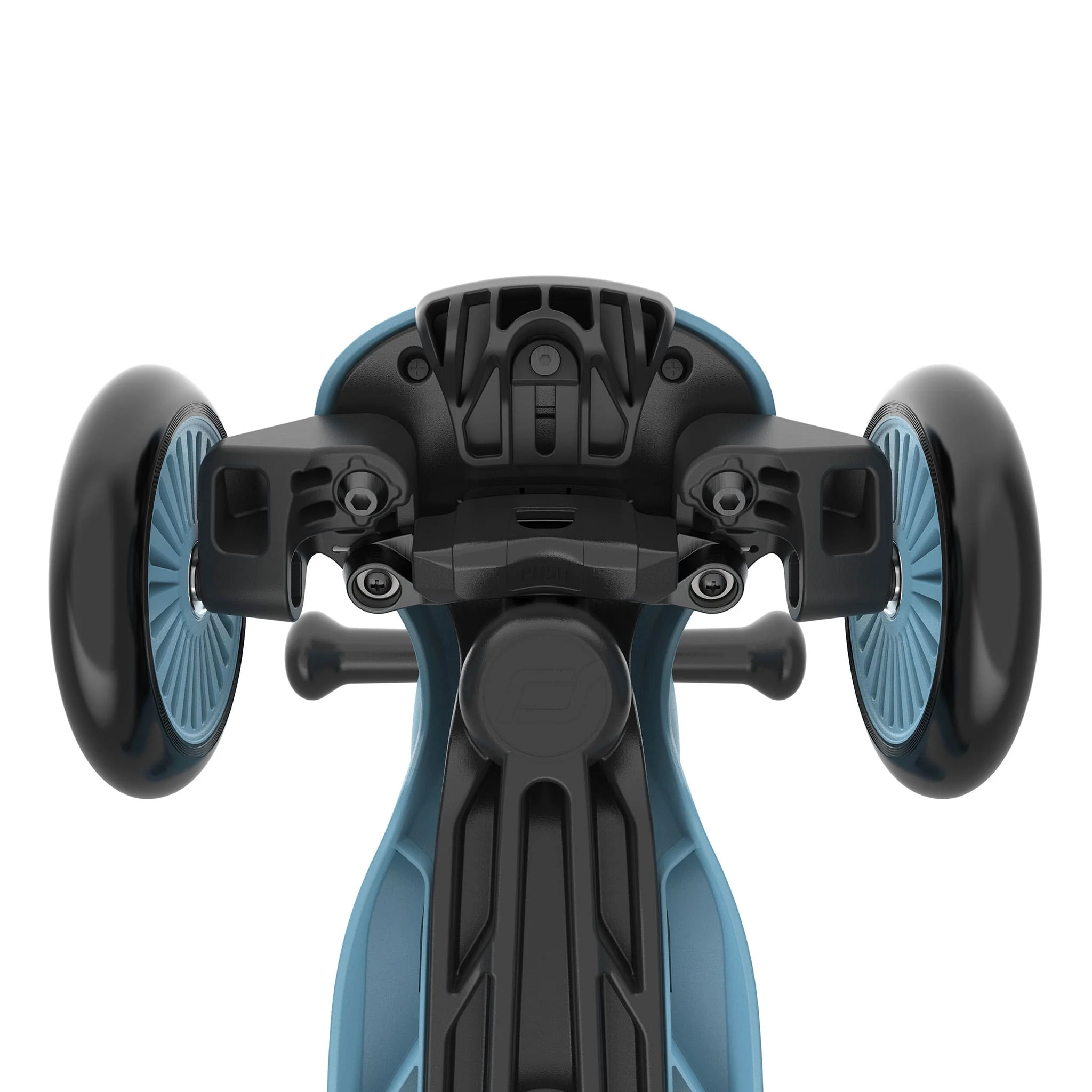 Trottinette 2-en-1 Highwaykick 1 - Acier - Image 8