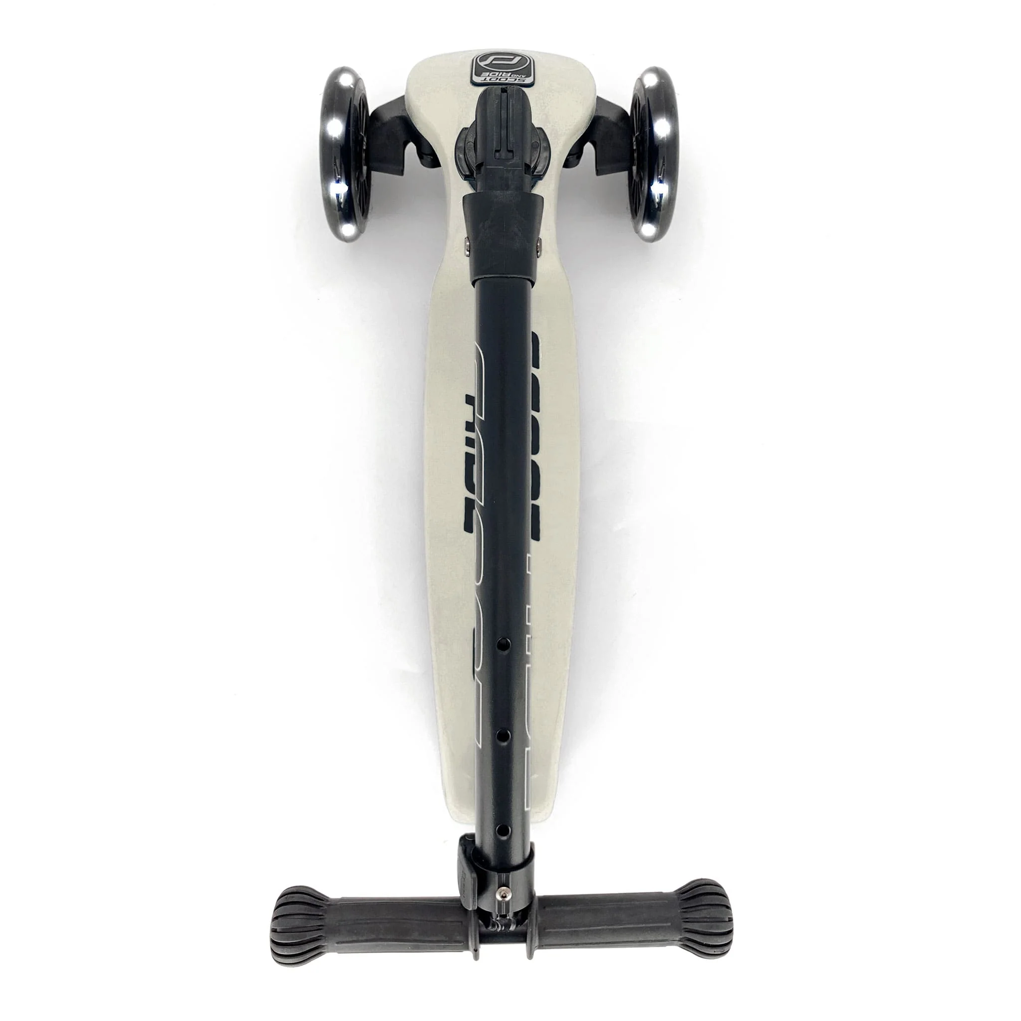 Trottinette Led Highwaykick 3 - Cendré - Image 5