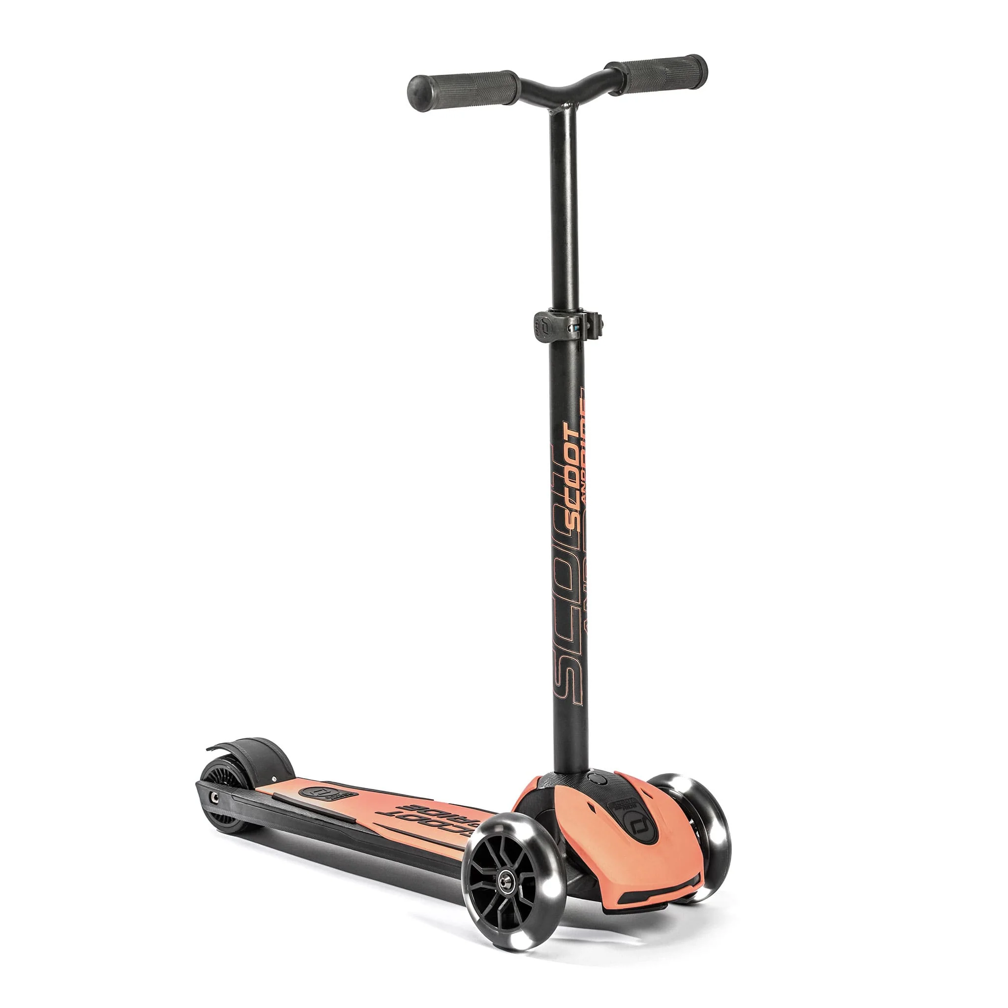 Trottinette Led Highwaykick 5 - Pêche
