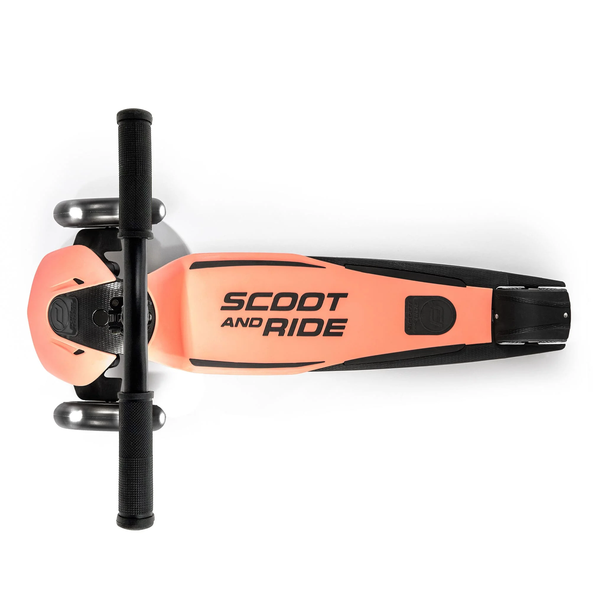 Trottinette Led Highwaykick 5 - Pêche - Image 4