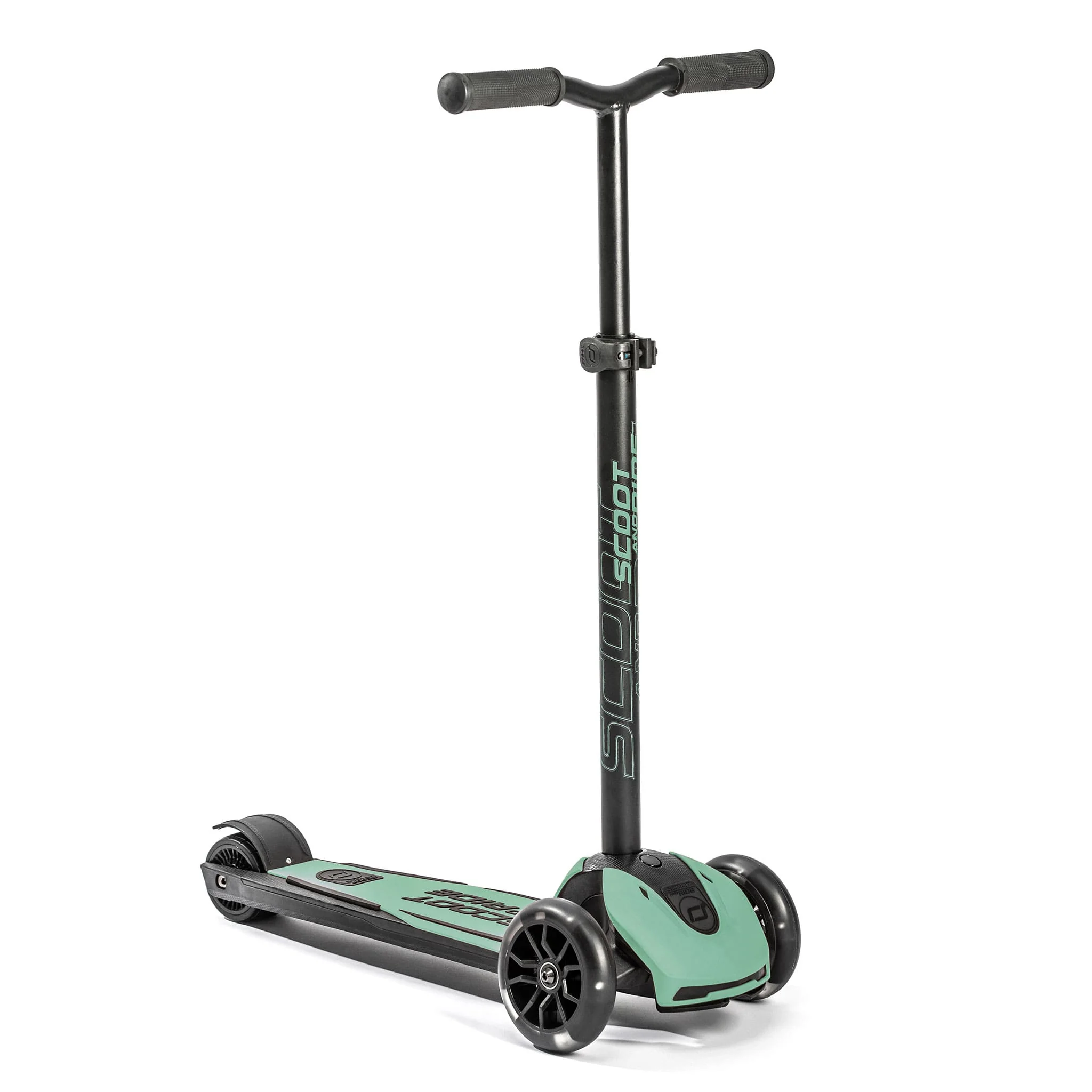 Trottinette Led Highwaykick 5 - Forêt - Image 3
