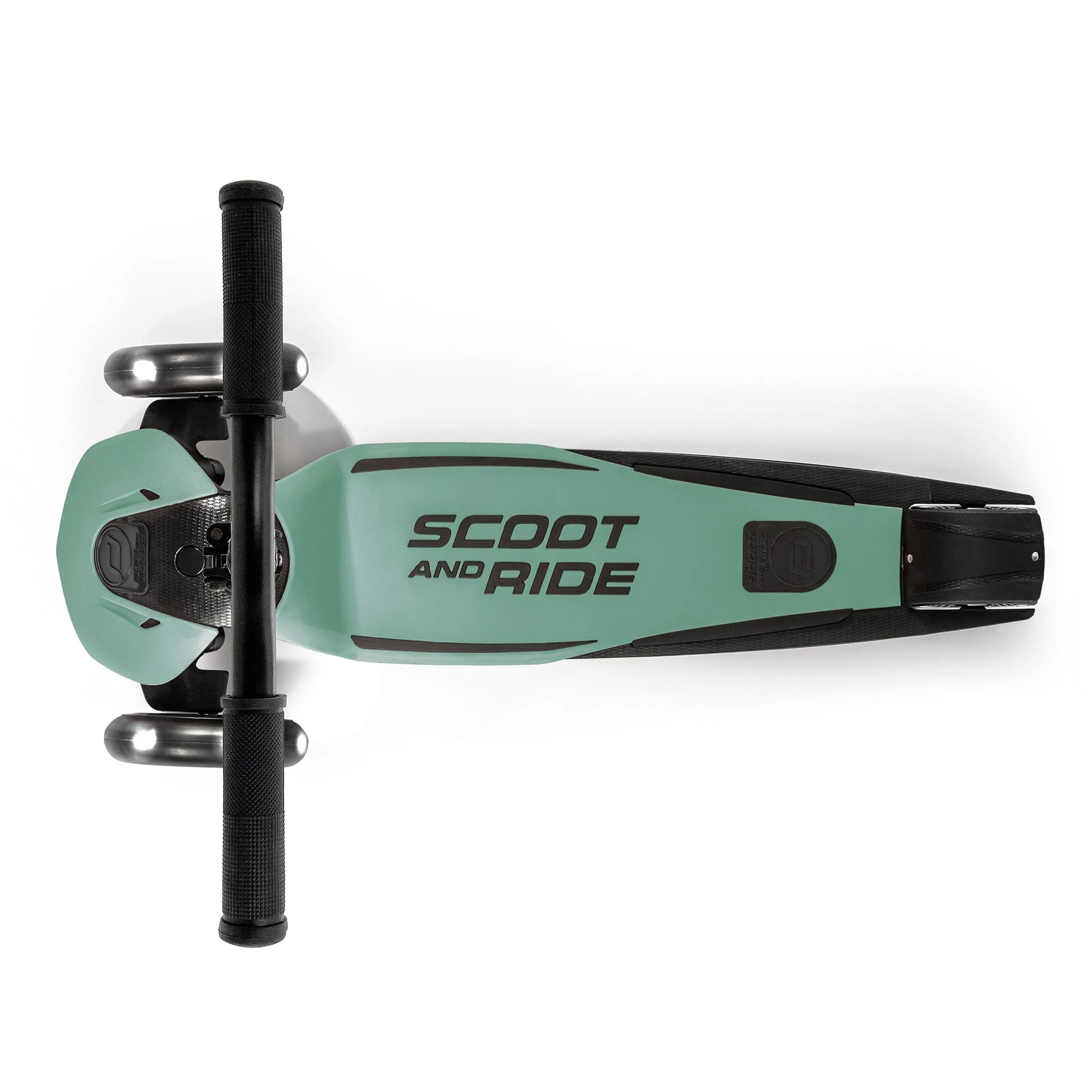 Trottinette Led Highwaykick 5 - Forêt - Image 4