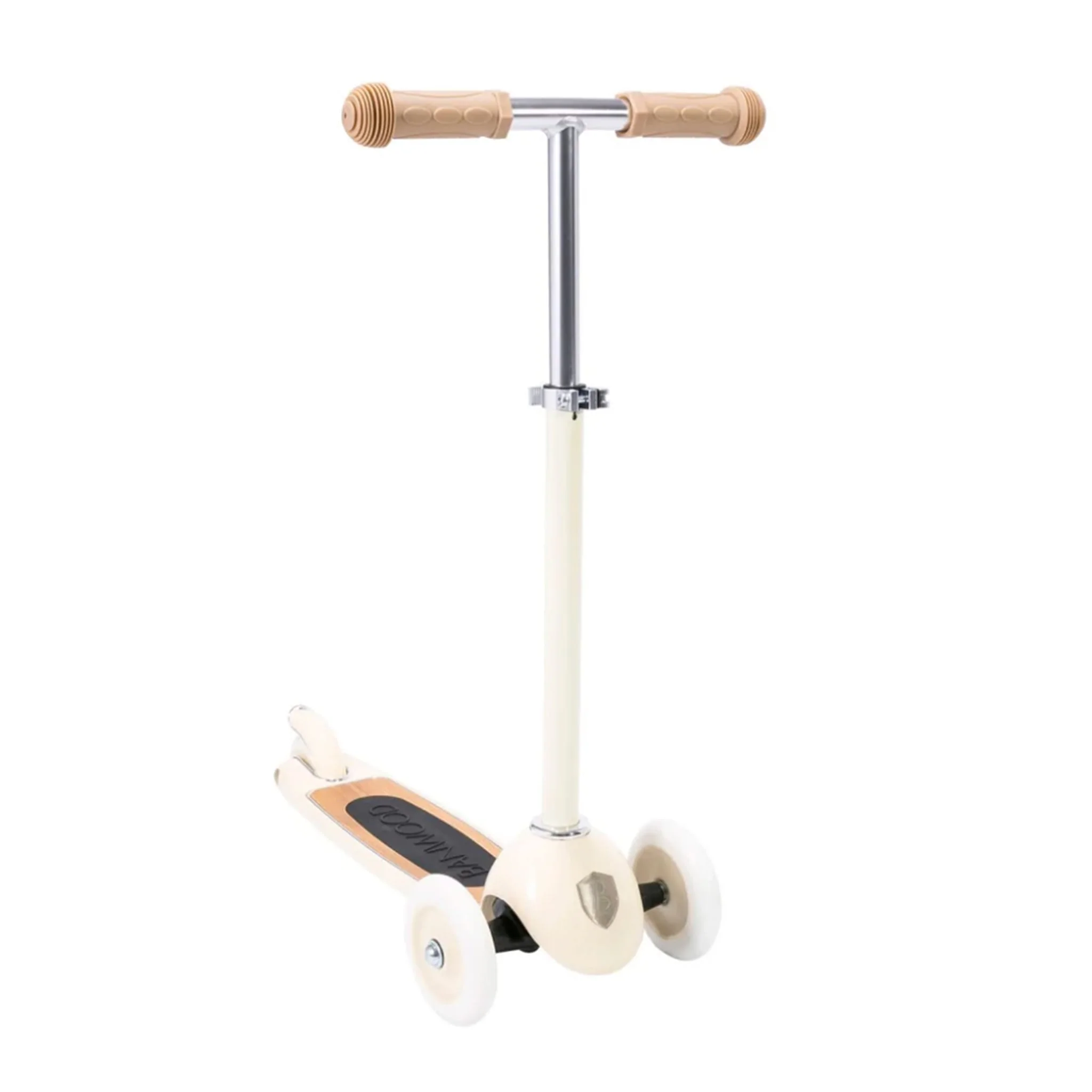 Trottinette - Crème - Image 3