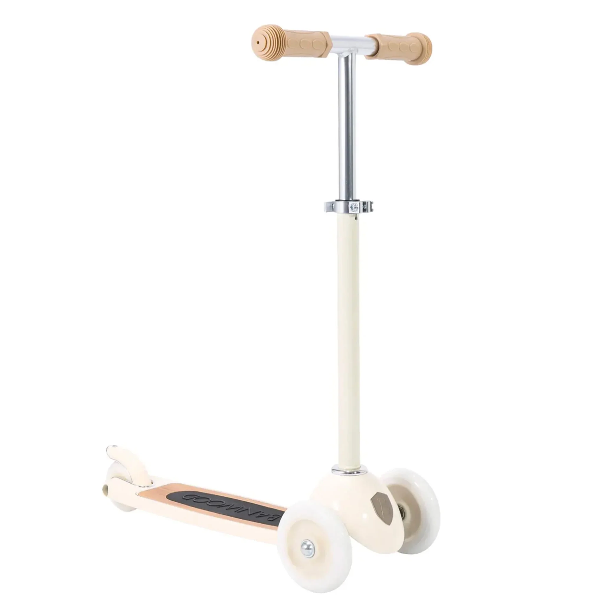 Trottinette - Crème - Image 6