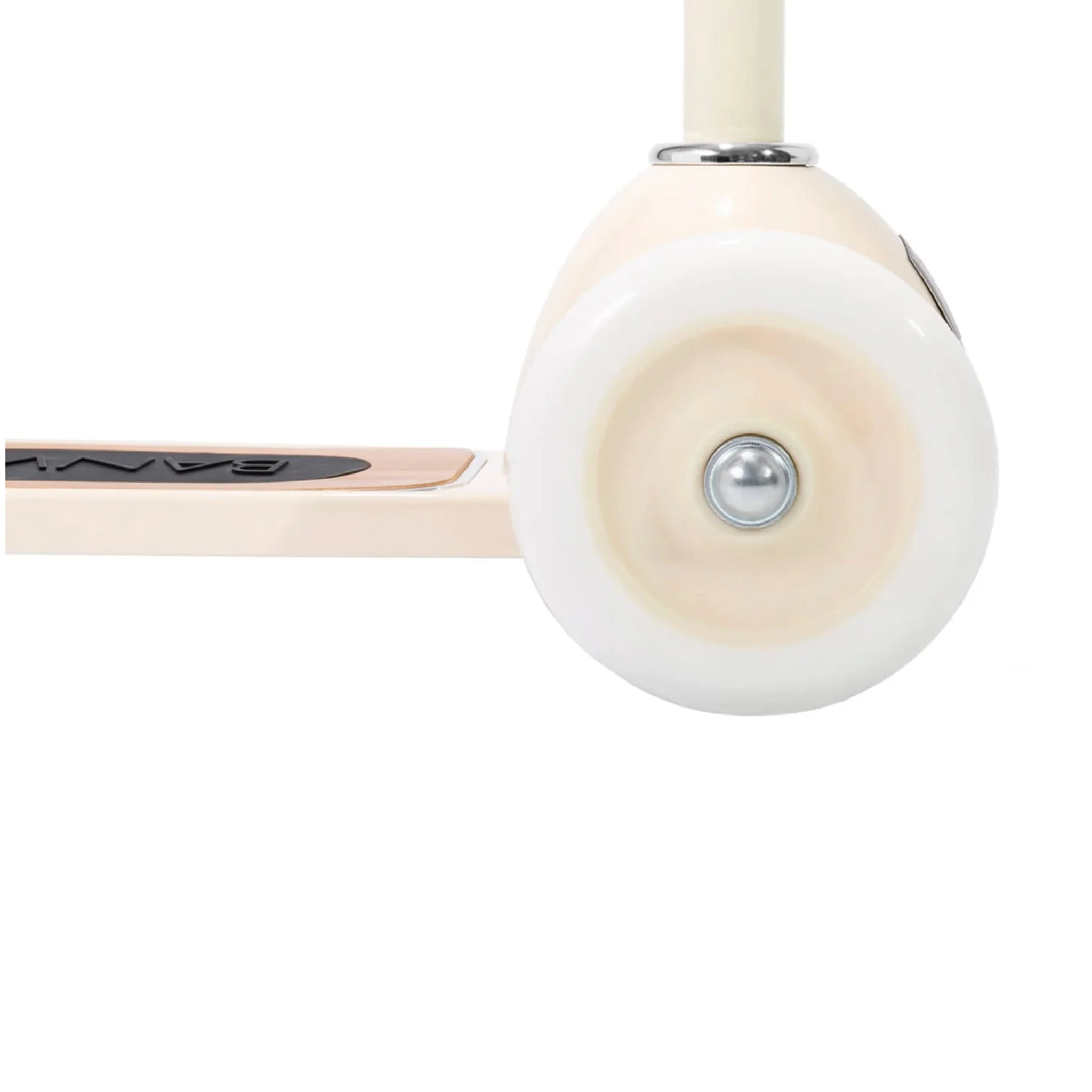 Trottinette - Crème - Image 8